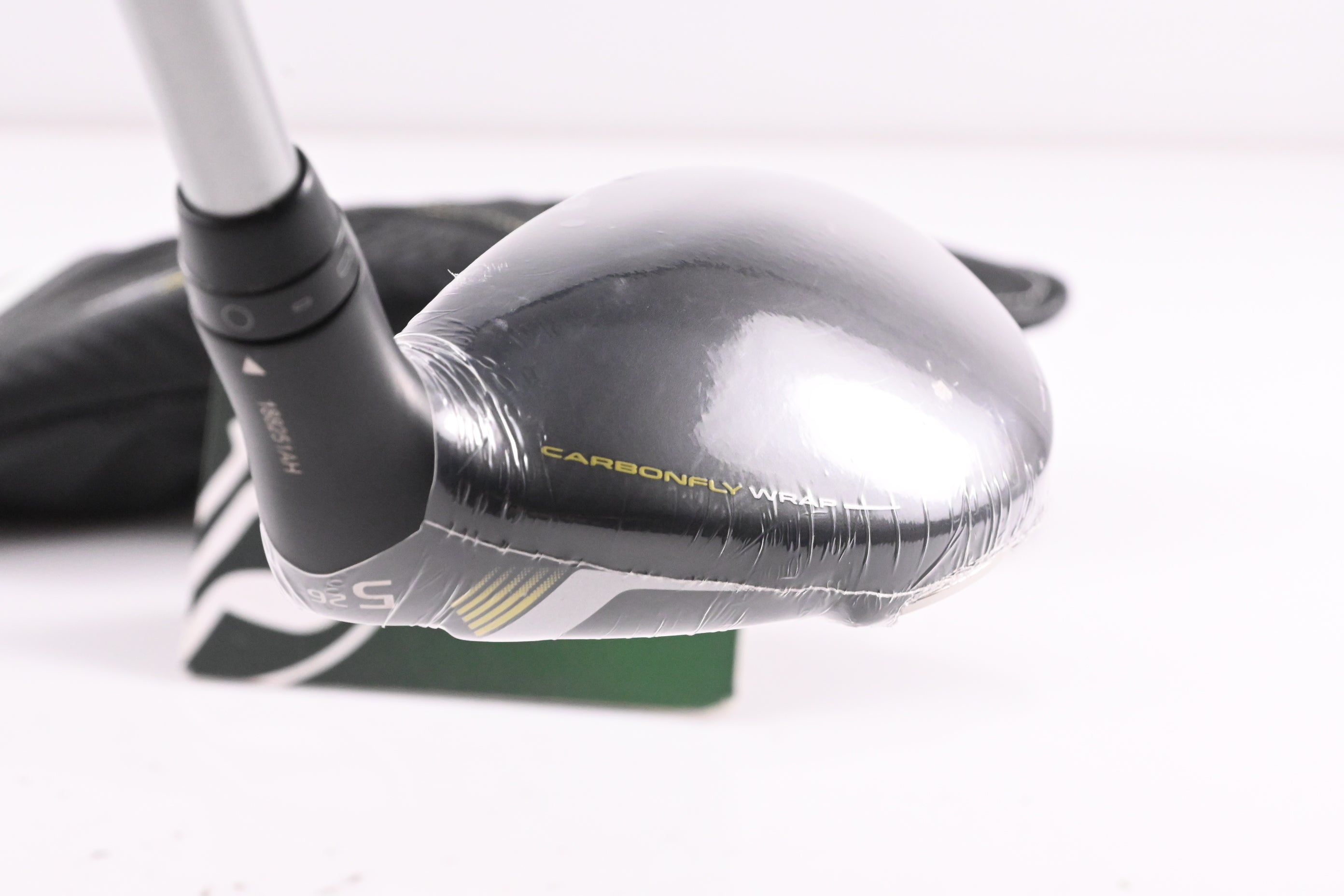 Ping G430 HL #5 Hybrid / 26 Degree / Senior Flex Ping Alta Quick 45 Shaft