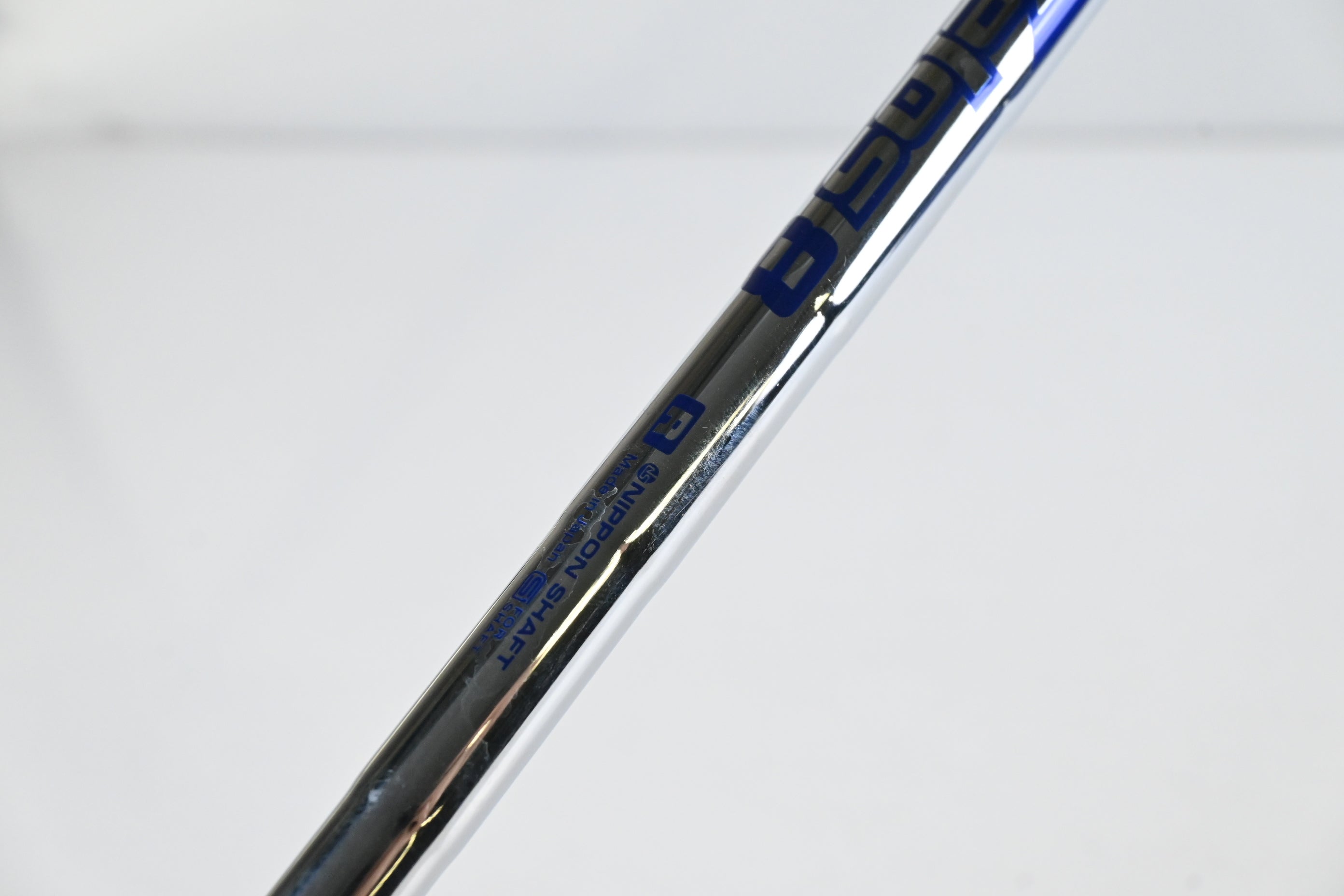Srixon ZX7 Pitching Wedge / 46 Degree / Regular Flex N.S.PRO Zelos 8 Shaft
