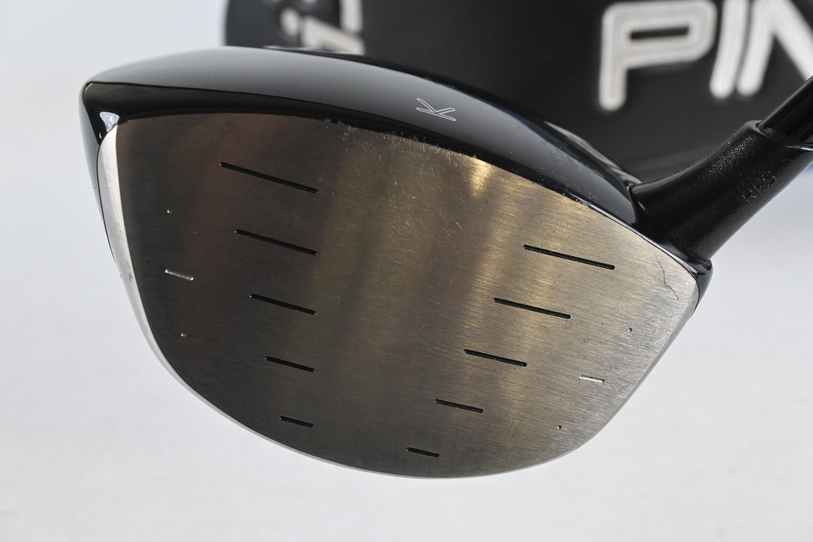 Ping Si3 Driver / 10 Degree / Regular Flex Ping Si3 Shaft