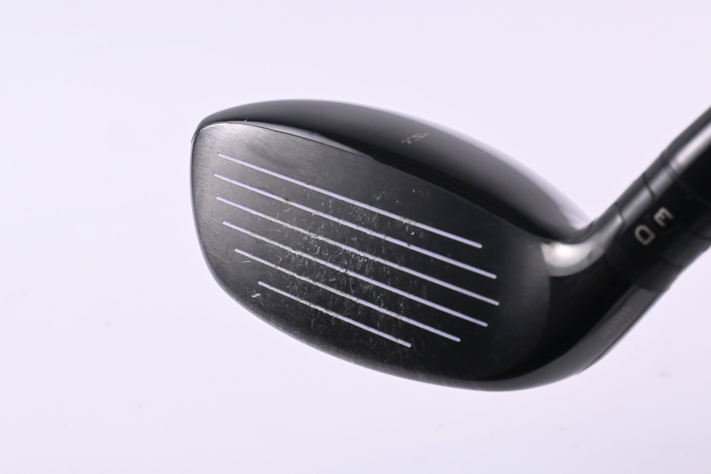 Titleist TSR1 #4 Hybrid / 20 Degree / Autoflex SF 505 Shaft