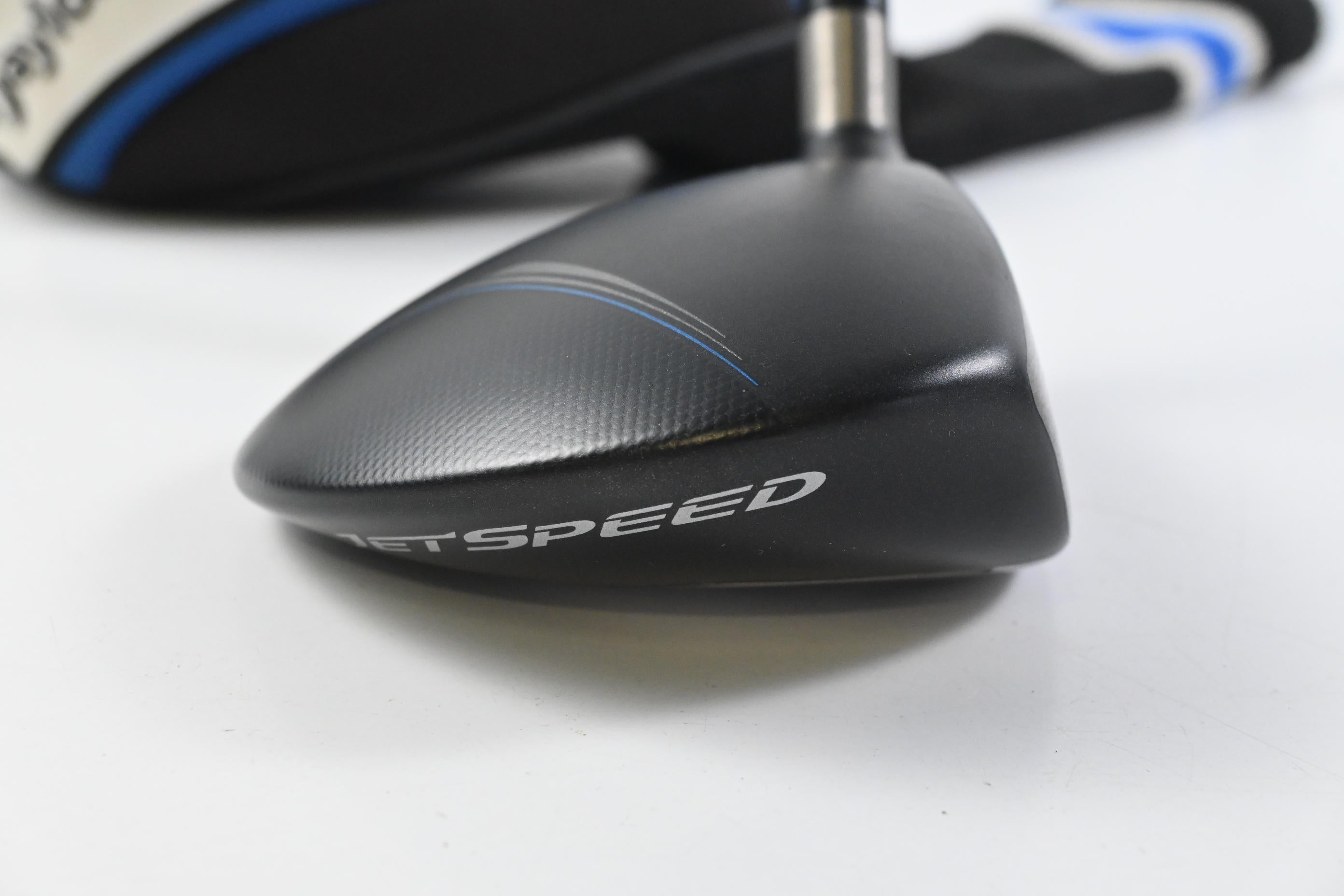 Ladies Taylormade Jetspeed #3 HL Wood / 17 Degree / Ladies Flex Matrix Velox T