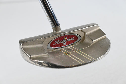 Taylormade Rossa Sport-7 Fontana Putter / 35 Inch