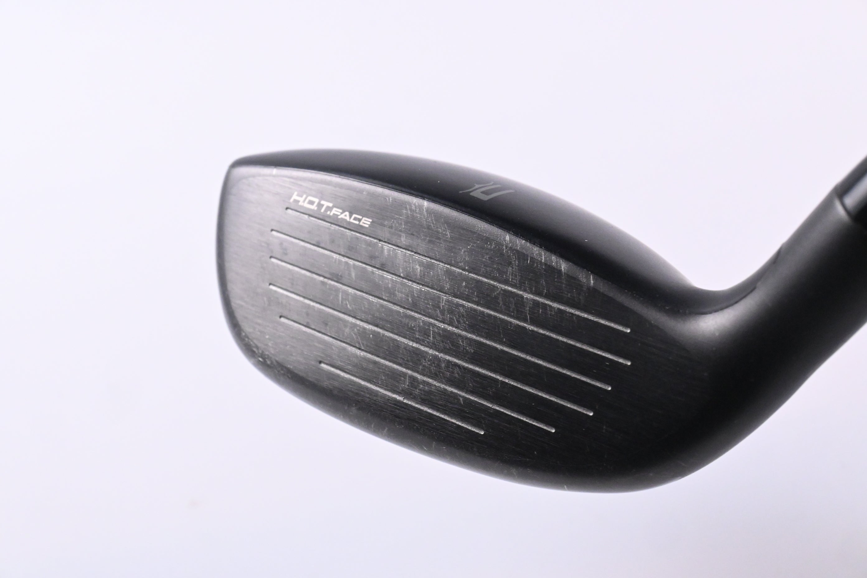 Cobra LTDx #5 Hybrid / 24 Degree / Regular Flex KBS PGi 75 Shafts