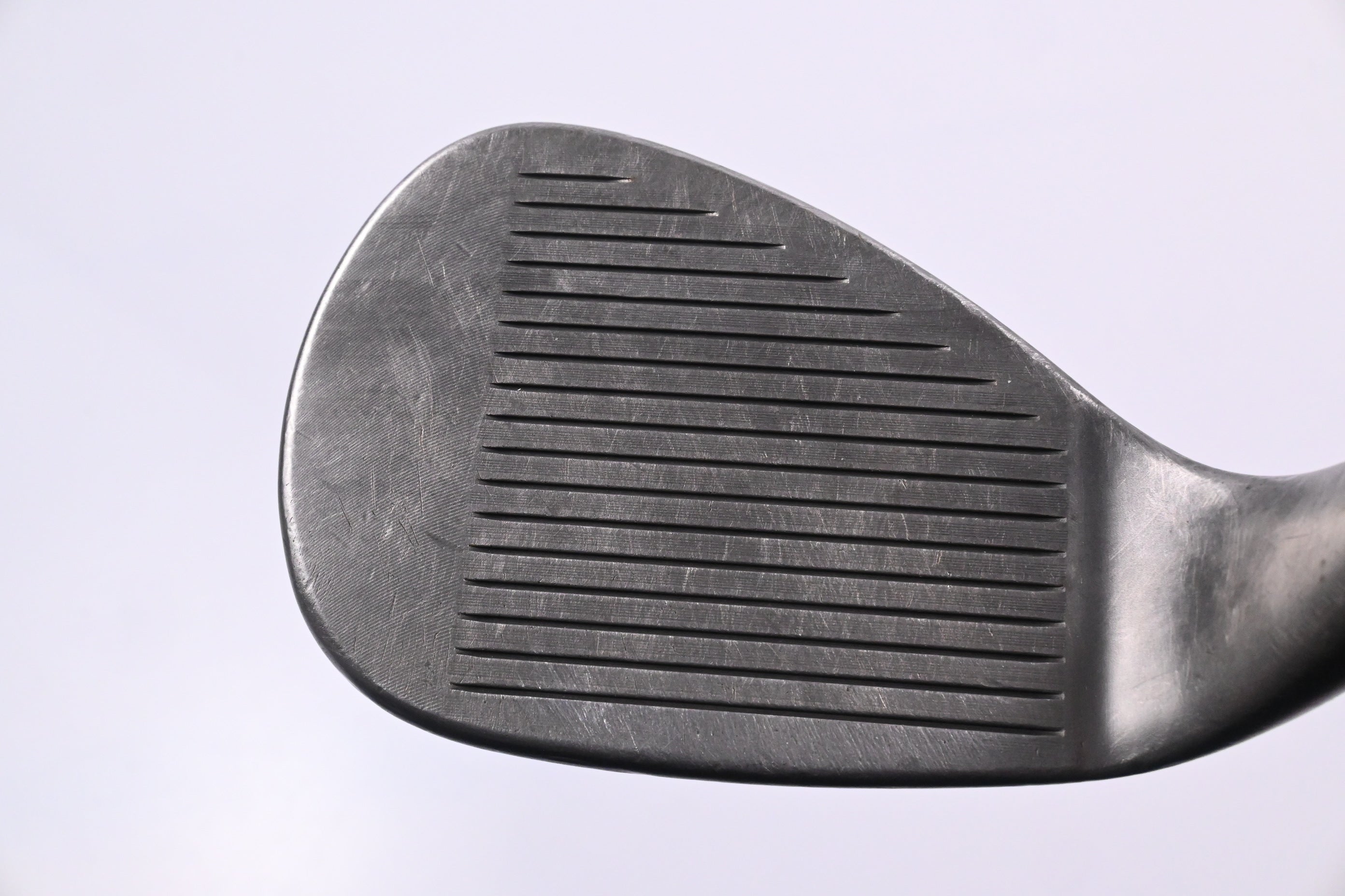 Titleist Vokey SM8 Lob Wedge / 58 Degree / Wedge Flex Steel Shaft