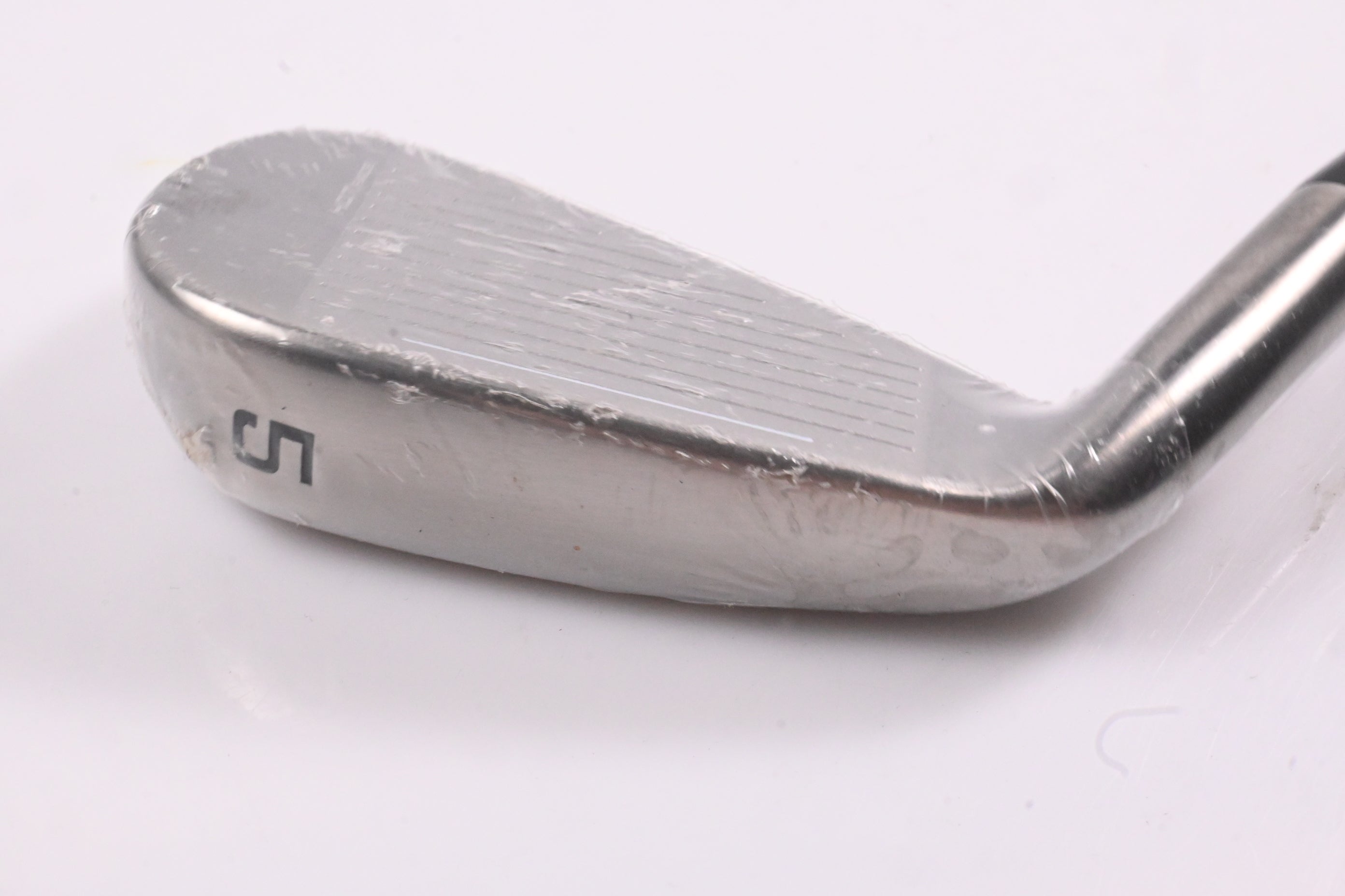 Cobra DS-Adapt #5 Iron / 21 Degree / Regular Flex KBS PGI Players 75