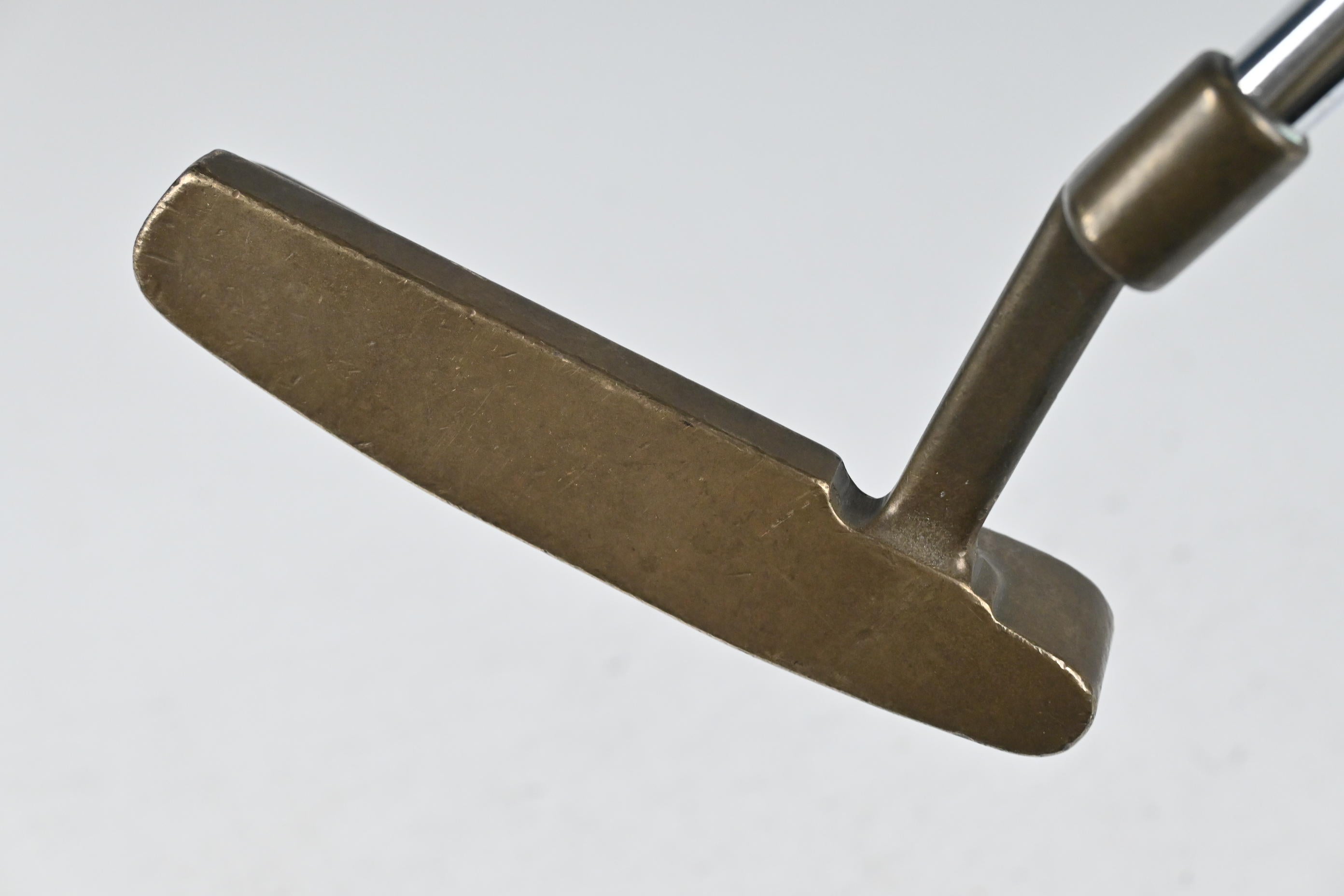 Ping Karsten Original A-Blade Putter / 36 Inch