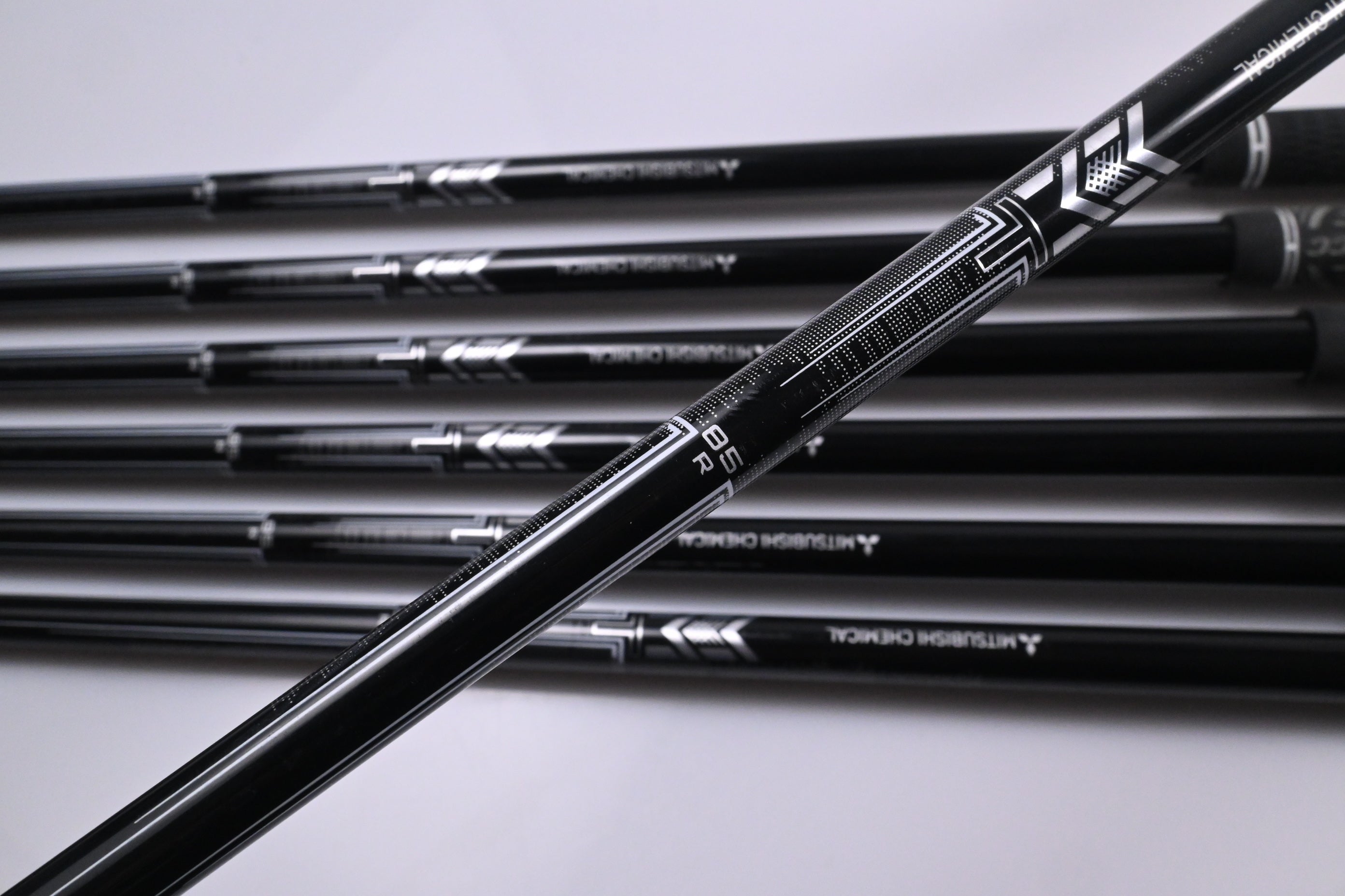 Mizuno JPX 925 Forged Irons / 5-PW-GW / Regular Flex MMT 85 Shafts