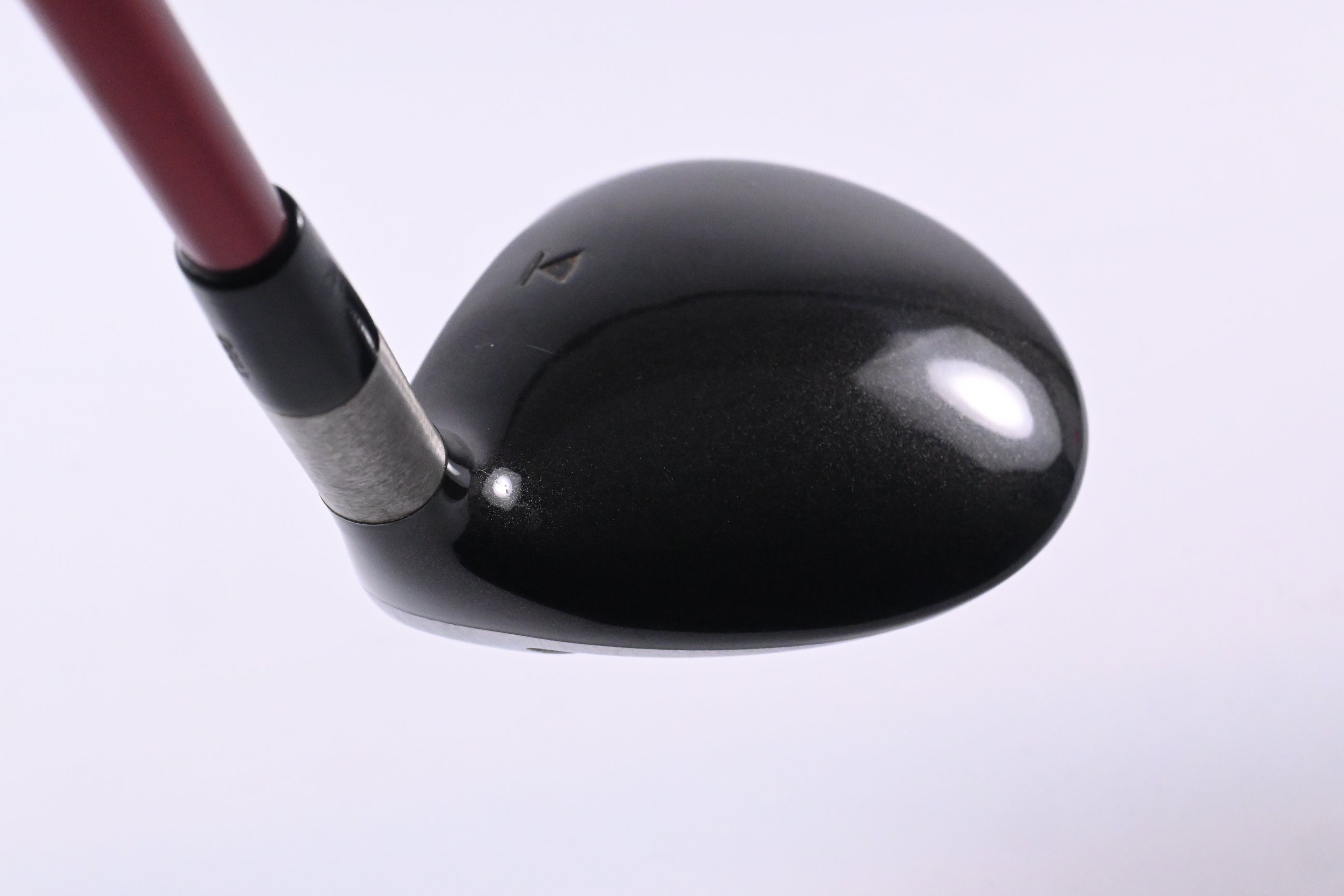 Titleist 980 F #3 Wood / 15 Degree / Stiff Flex Grafalloy Prolite Shaft