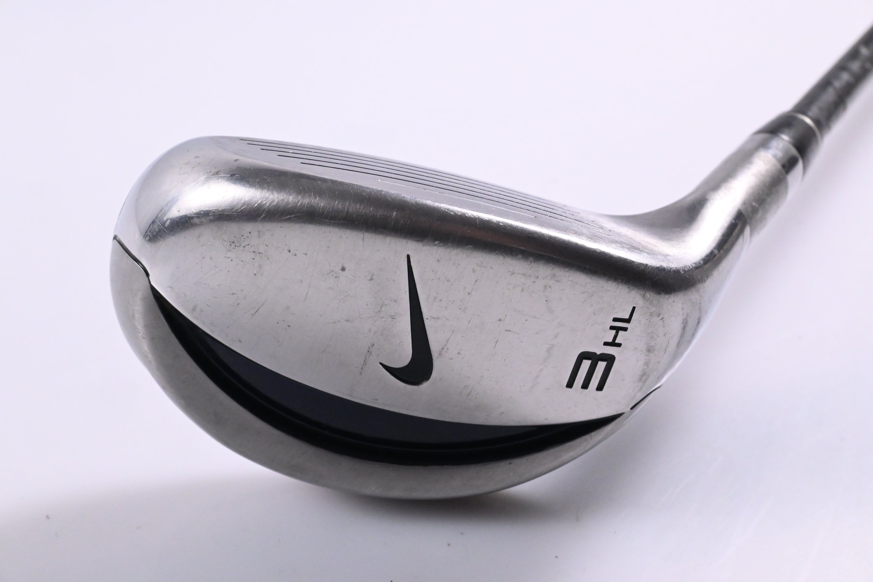 Nike Slingshot #3HL Hybrid / 20 Degree / Regular Flex UST Mamiya Shaft