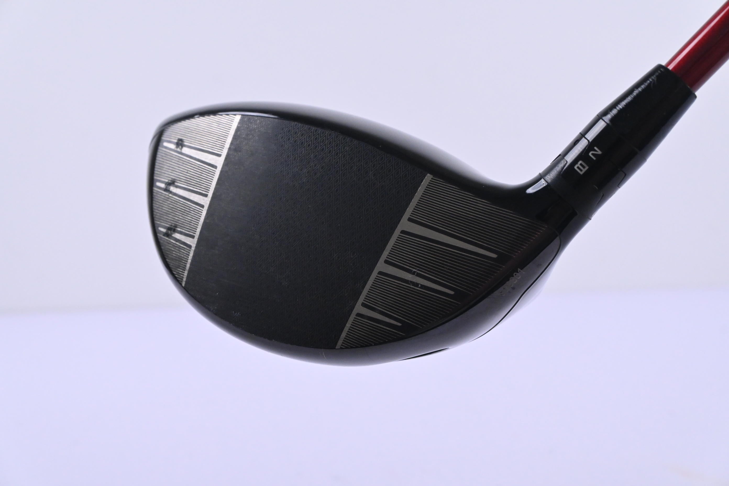 Titleist GT2 Driver / 11 Degree / Senior Flex Project X Denali Red 50 Shaft