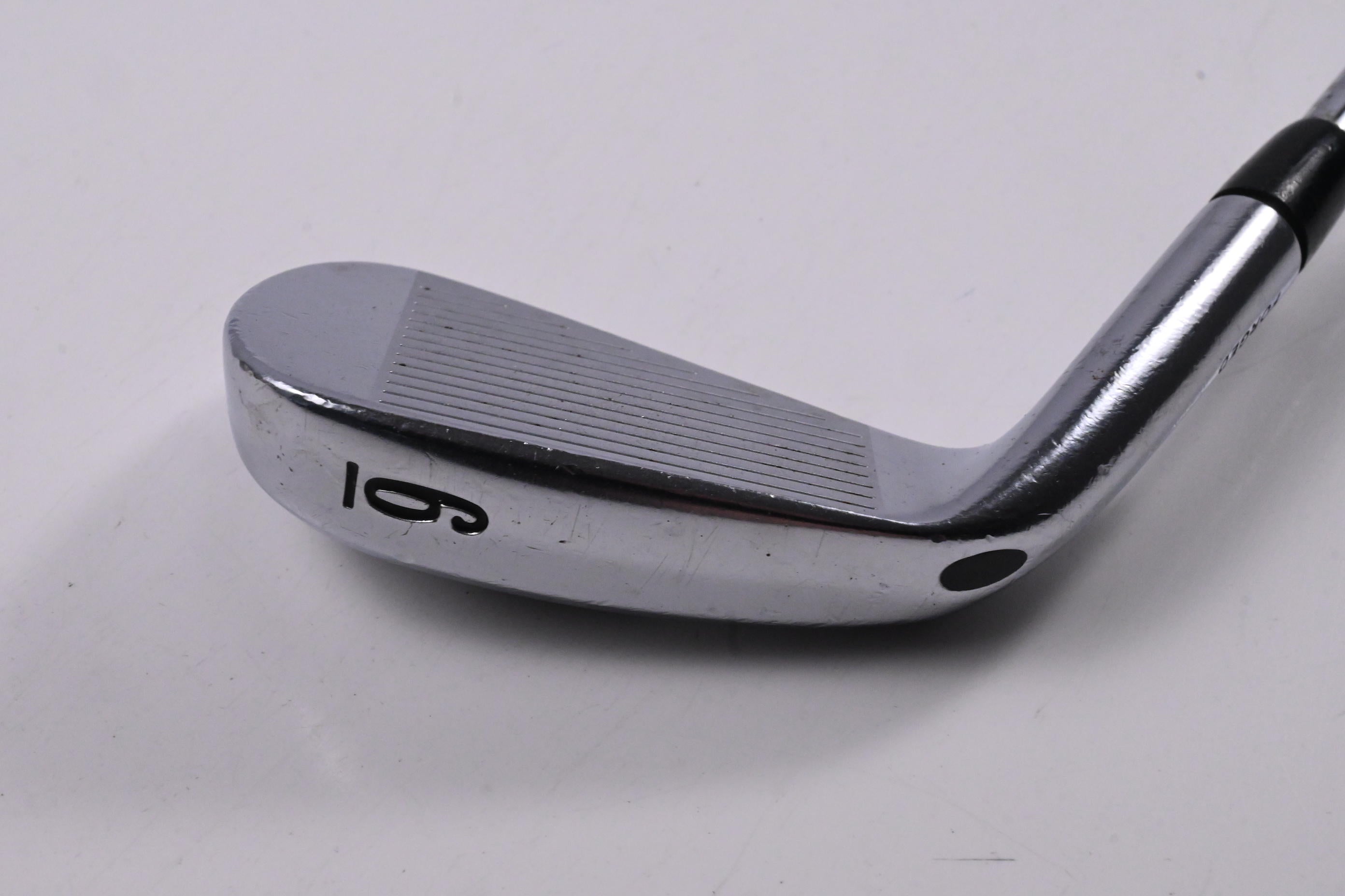 Callaway X-Tour #6 Iron / Stiff Flex Steel Shaft