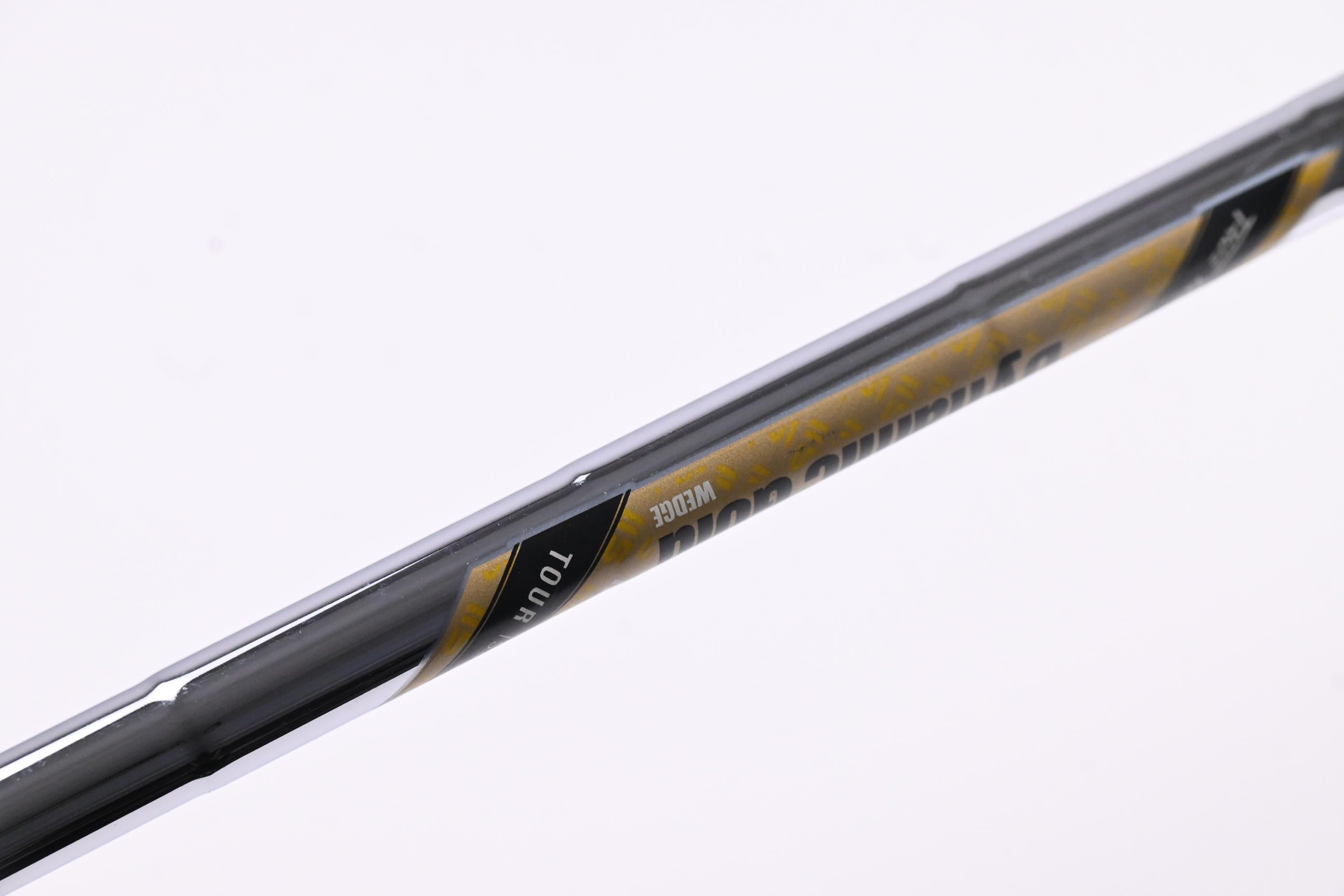 Taylormade Milled Grind 5 Gap Wedge / 50 Degree / Wedge Flex Dynamic Gold 115