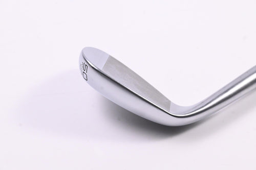 Cleveland RTZ Gap Wedge / 50 Degree / Wedge Flex Dynamic Gold Spinner Shaft