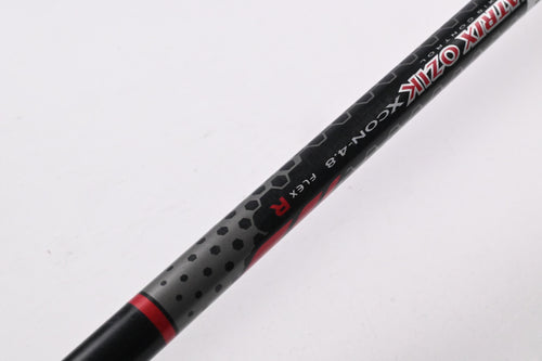 Taylormade Burner Superfast #3 Wood / 15 Degree / Regular Flex Matrix Ozik Shaft