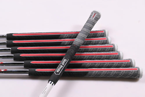 Cobra King CB/MB Irons / 4-PW / Stiff Flex N.S.Pro Modus³ Tour 120 Shafts