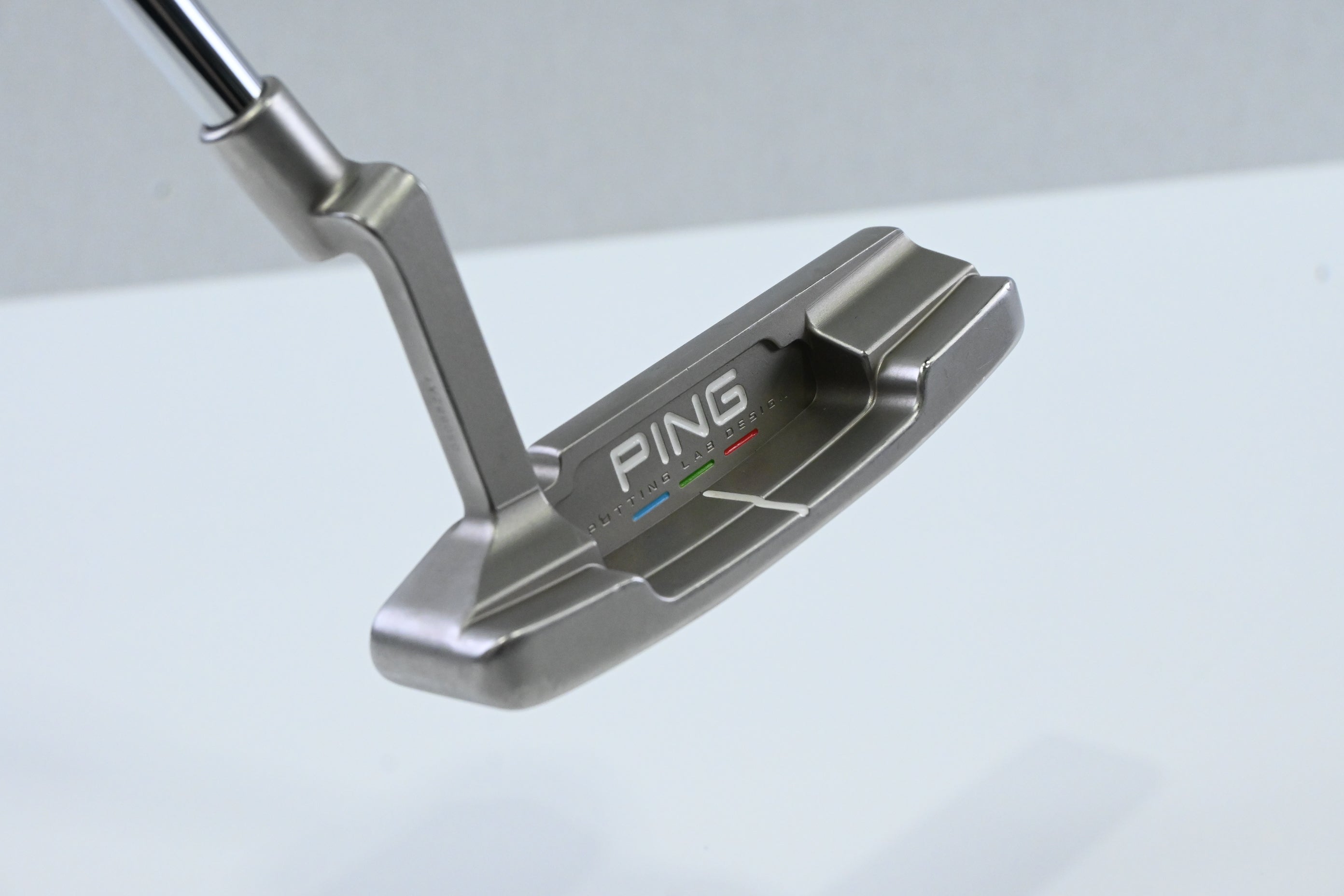 Ping PLD Milled Anser 2 2022 Putter / 35 Inch