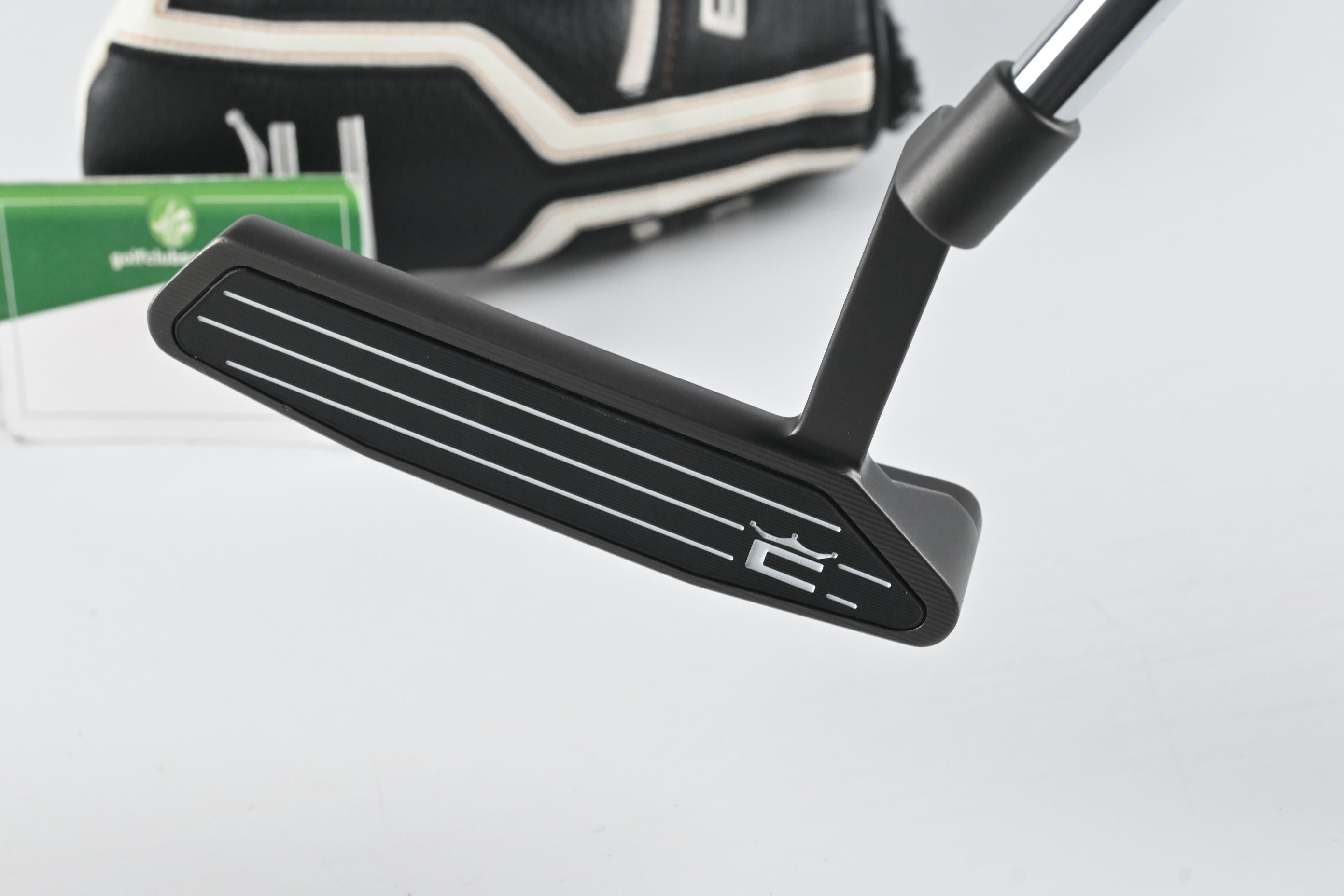 Cobra 2024 3D Printed Sport-40 Putter / 35 Inch
