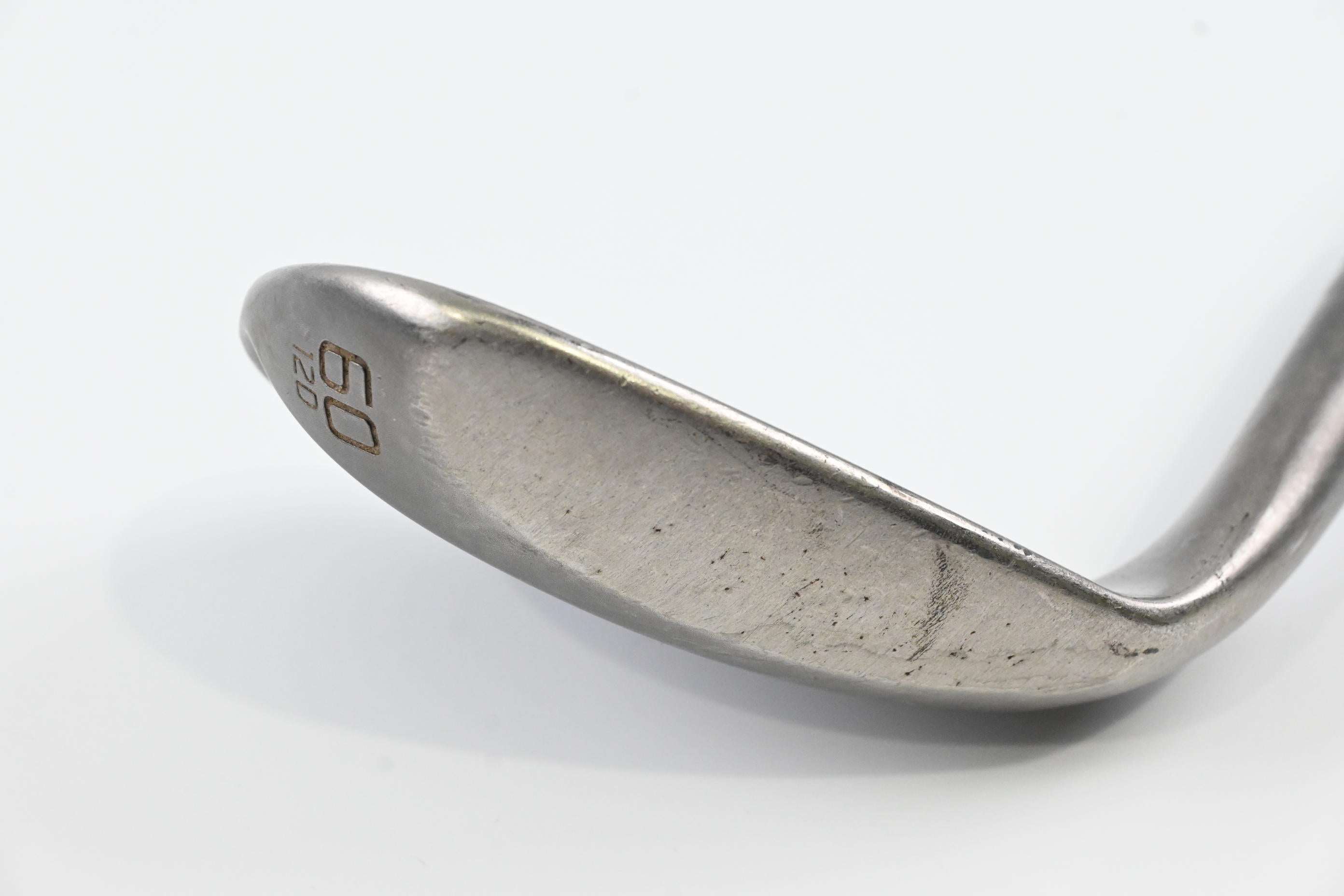 Titleist Vokey SM10 Lob Wedge / 60 Degree / Stiff Flex KBS Tour Lite Shaft
