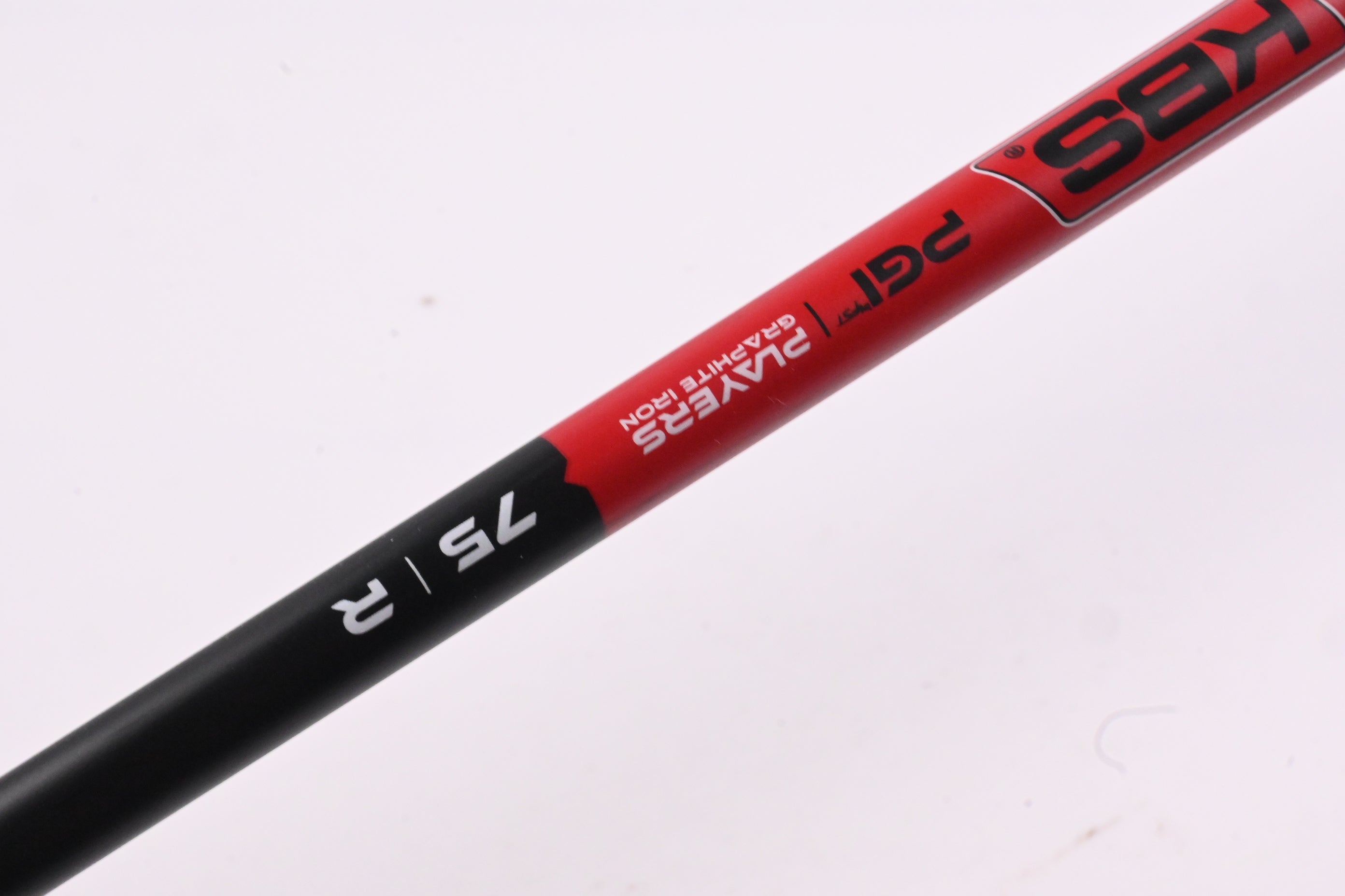 Cobra DS-Adapt #5 Iron / 21 Degree / Regular Flex KBS PGI Players 75