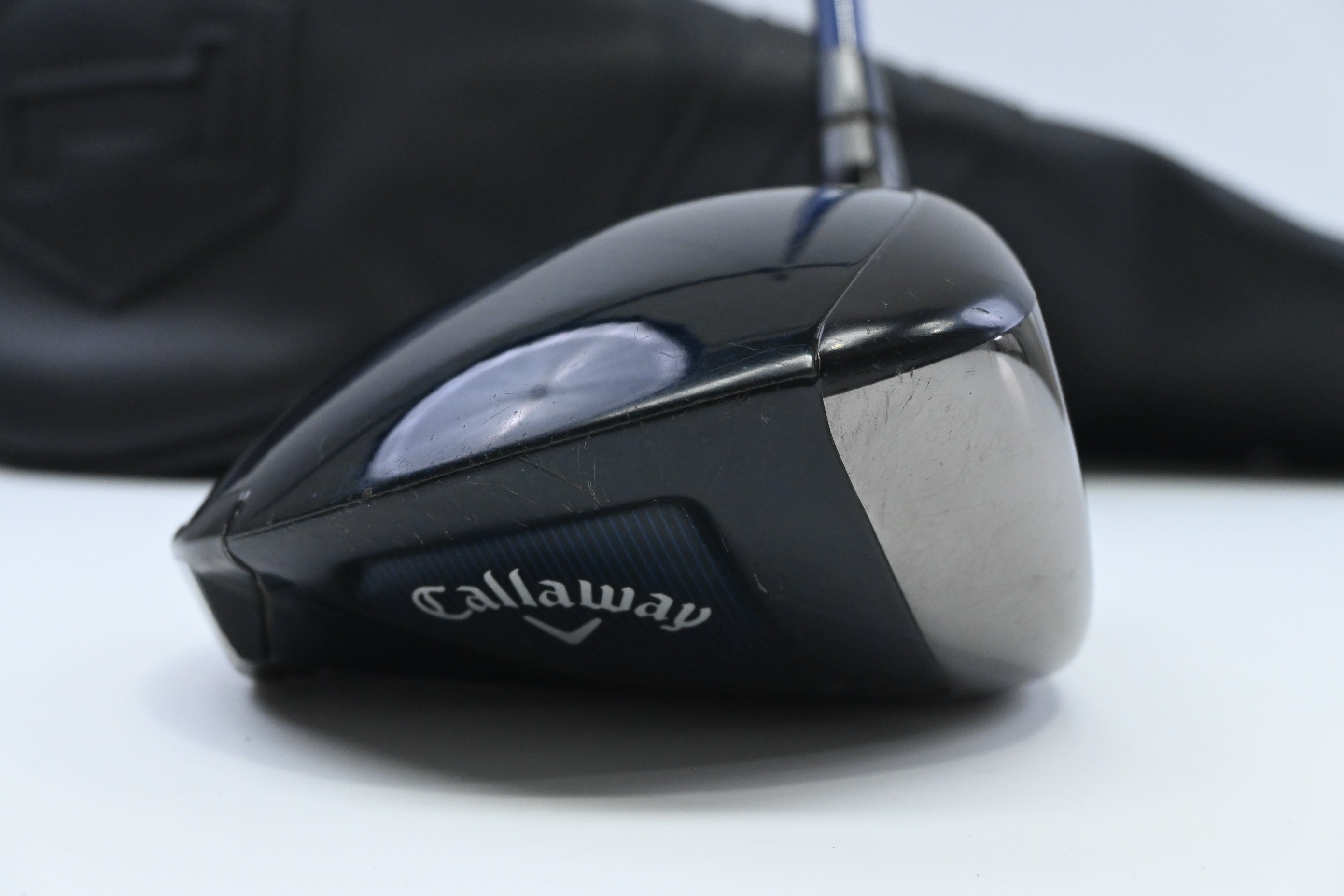 Callaway Paradym Triple Diamond Driver / 10.5 Degree / Stiff Flex LA Golf DJ 65