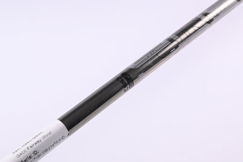Ping G400 #3 Wood / 14.5 Degree / Stiff Flex Ping Chrome 2.0 Tour 65 Shaft