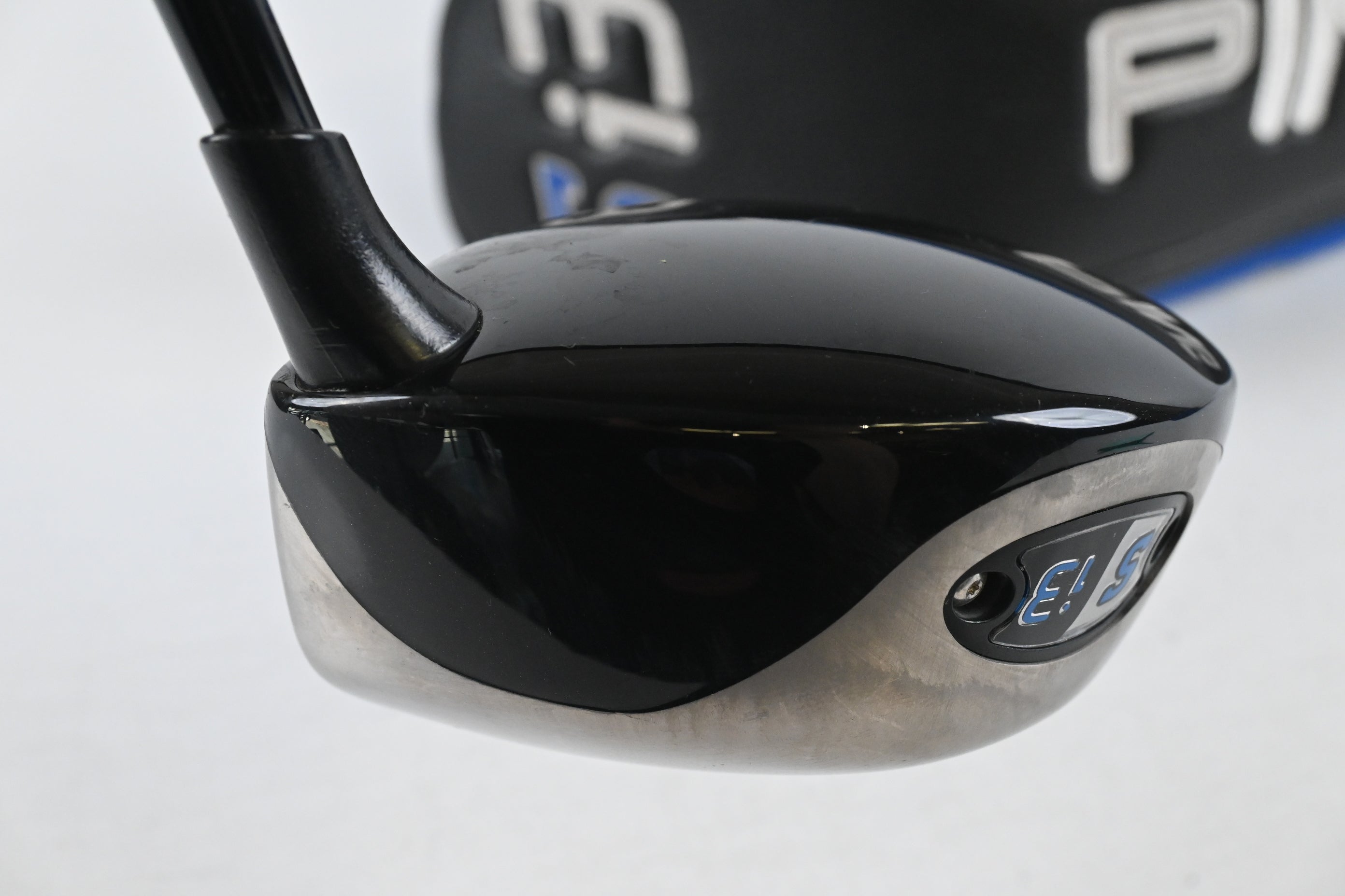 Ping Si3 Driver / 10 Degree / Regular Flex Ping Si3 Shaft