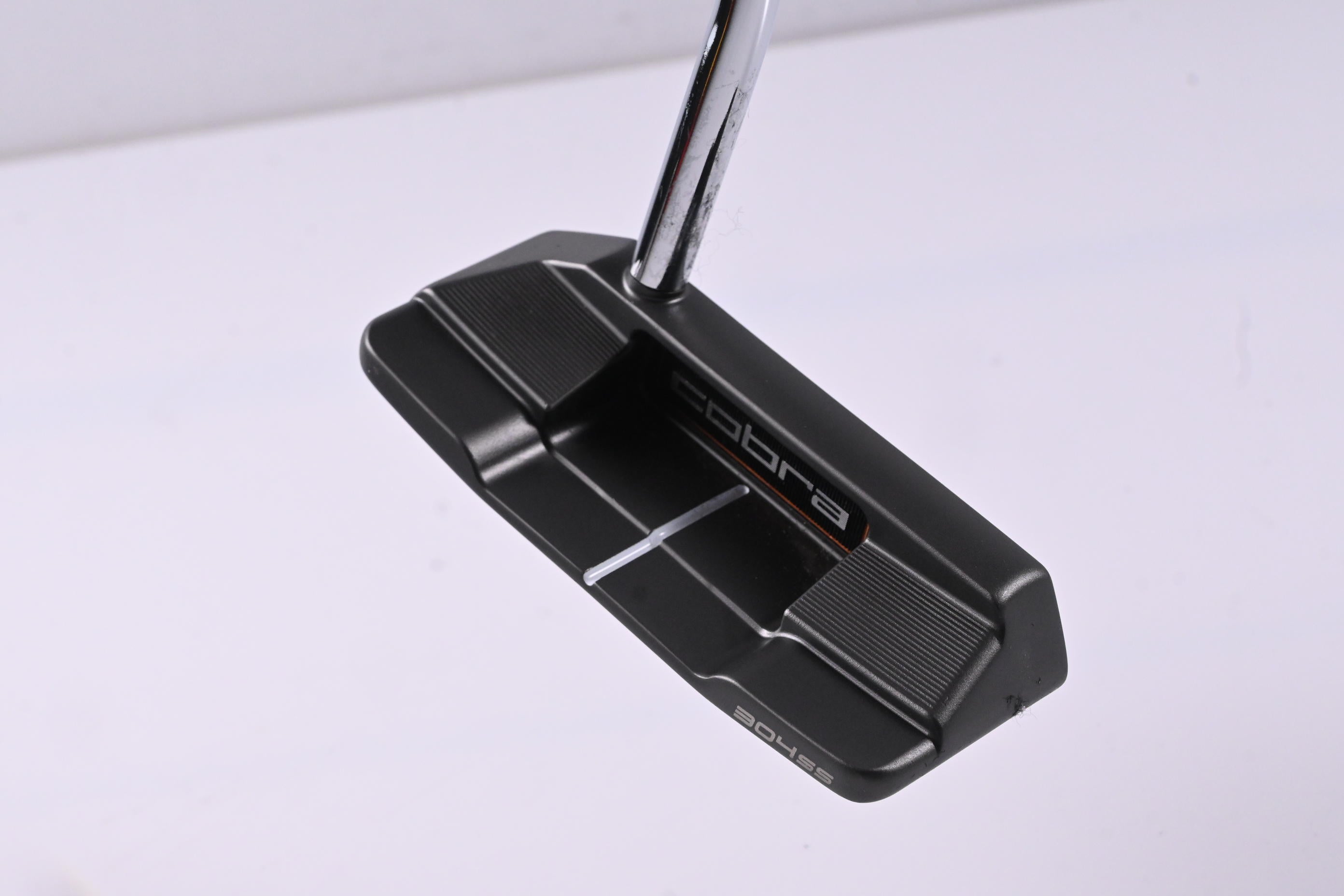 Cobra 2024 3D Printed Widesport Putter / 34 Inch