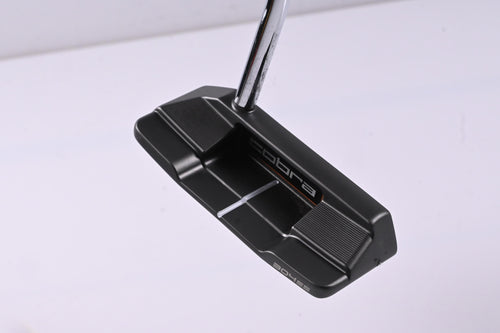 Cobra 2024 3D Printed Widesport Putter / 34 Inch