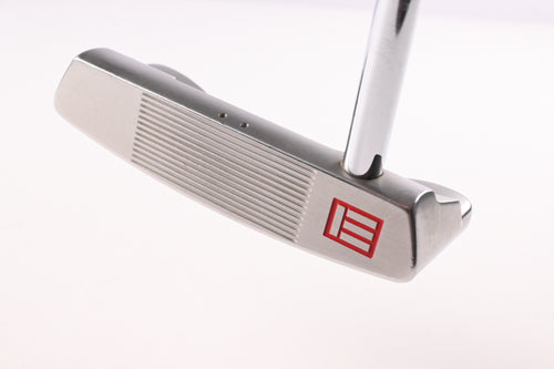 Evnroll Classics ER2 Milled Putter / 33 Inch