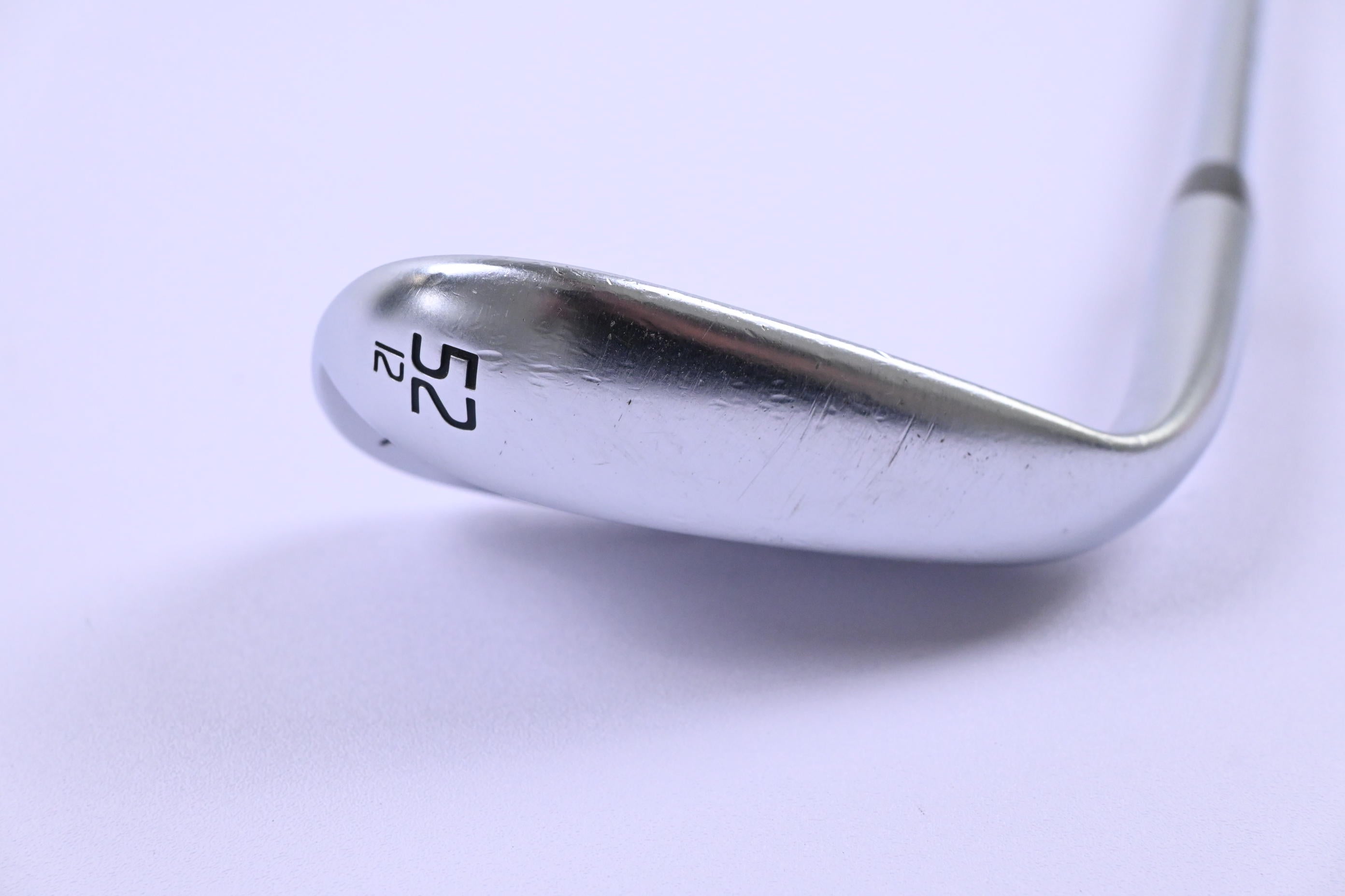 Ping Glide 3.0 Gap Wedge / 52 Degree / Black Dot / Wedge Flex Ping Z-Z115 Shaft