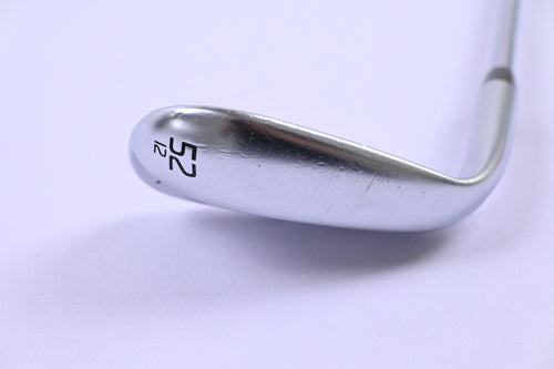Ping Glide 3.0 Gap Wedge / 52 Degree / Black Dot / Wedge Flex Ping Z-Z115 Shaft