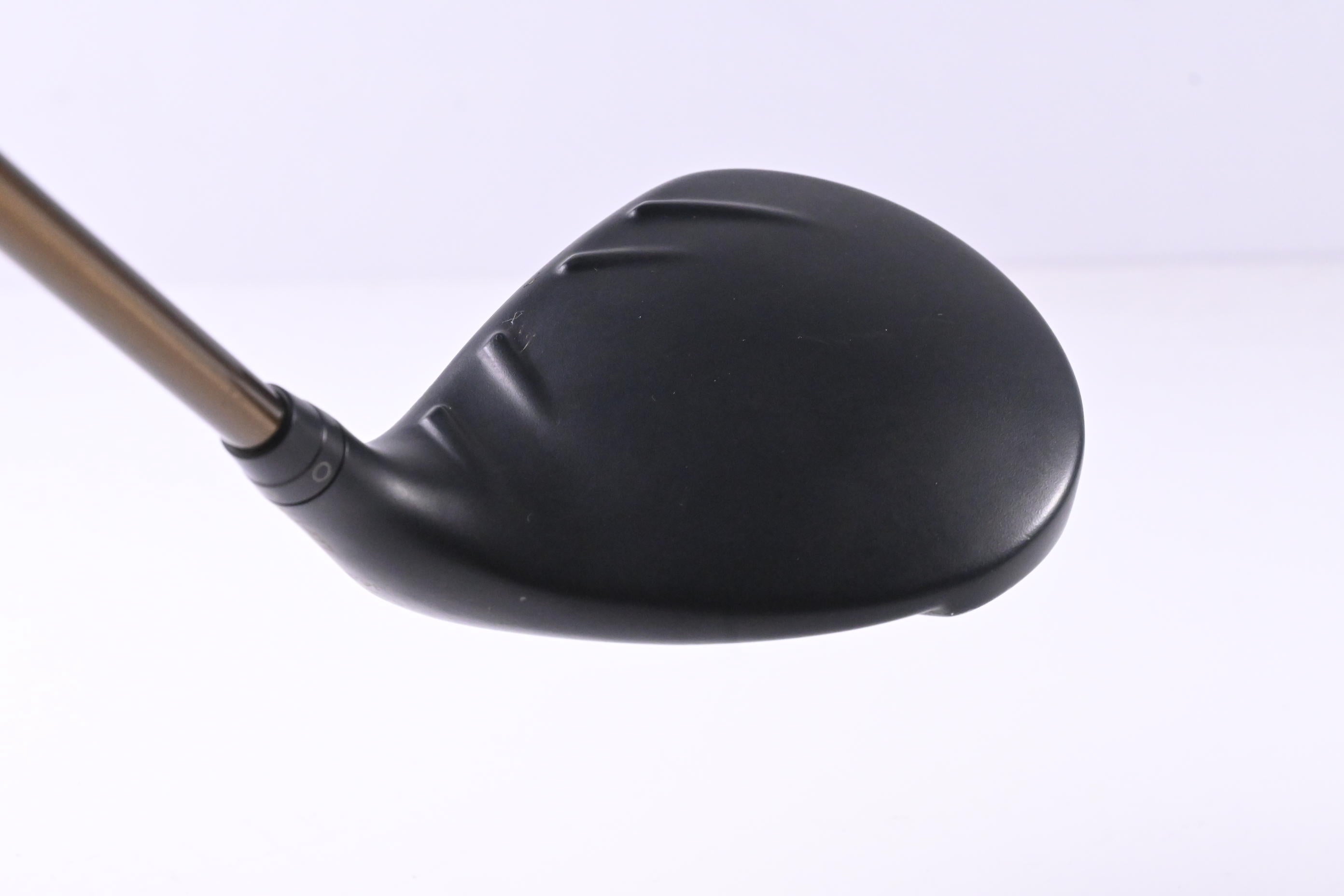 Ping G400 #3 Wood / 14.5 Degree / Regular Flex Ping Alta CB 65 Shaft