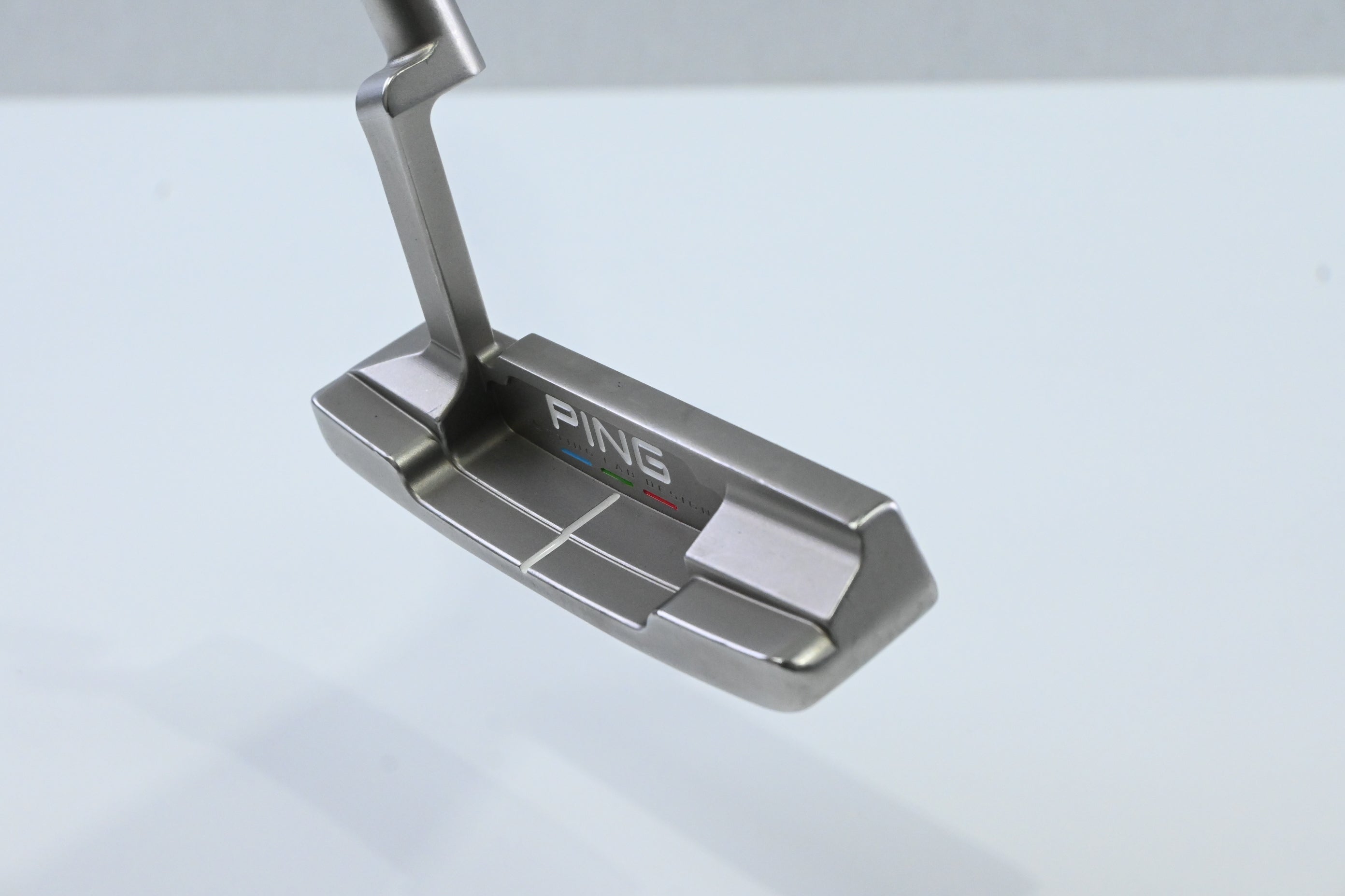 Ping PLD Milled Anser 2 2022 Putter / 35 Inch