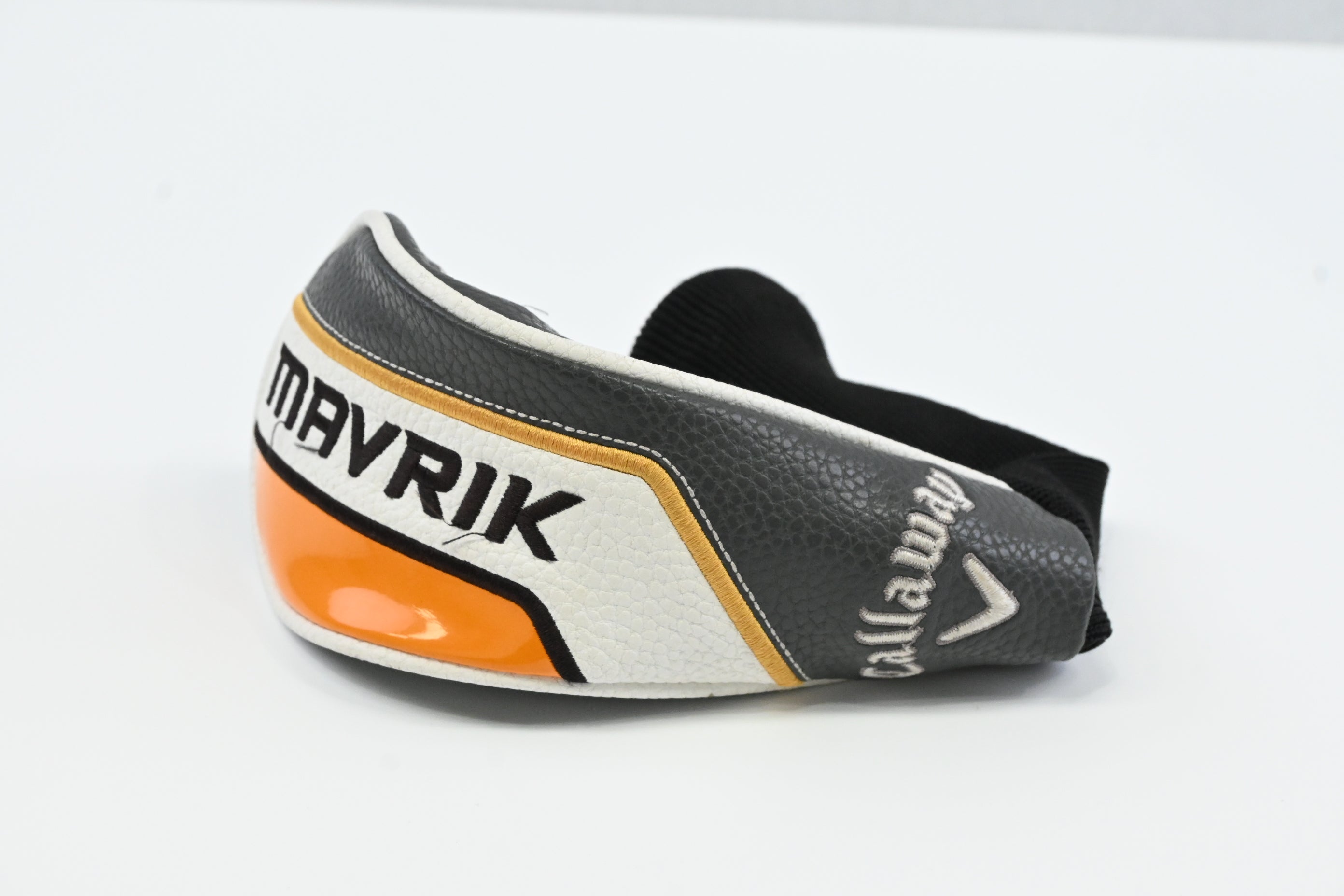 Ladies Callaway Mavrik Max W #7 Hybrid / 33 Degree / Ladies Flex UST Helium 50