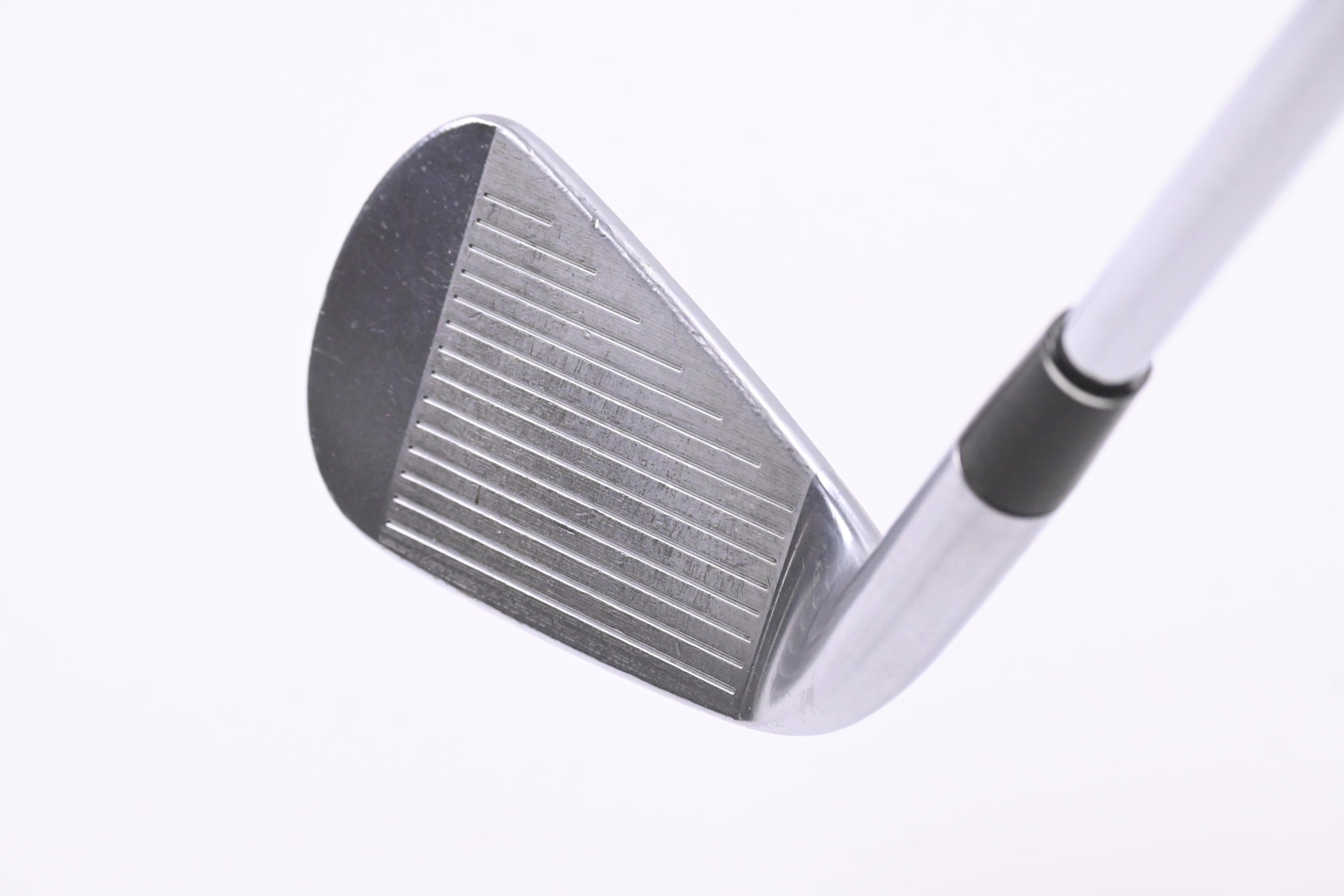 Srixon Z-Forged #7 Iron / Wedge Flex Steel Shaft