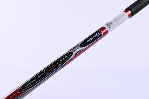 Taylormade R5 Dual Driver / 10.5 Degree / Regular Flex Taylormade MAS 2 55 Shaft