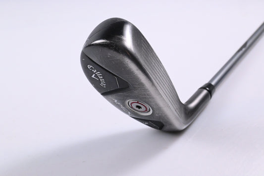 Callaway Apex #3 Hybrid / 20 Degree / Stiff Flex Kuro Kage 80 Shaft