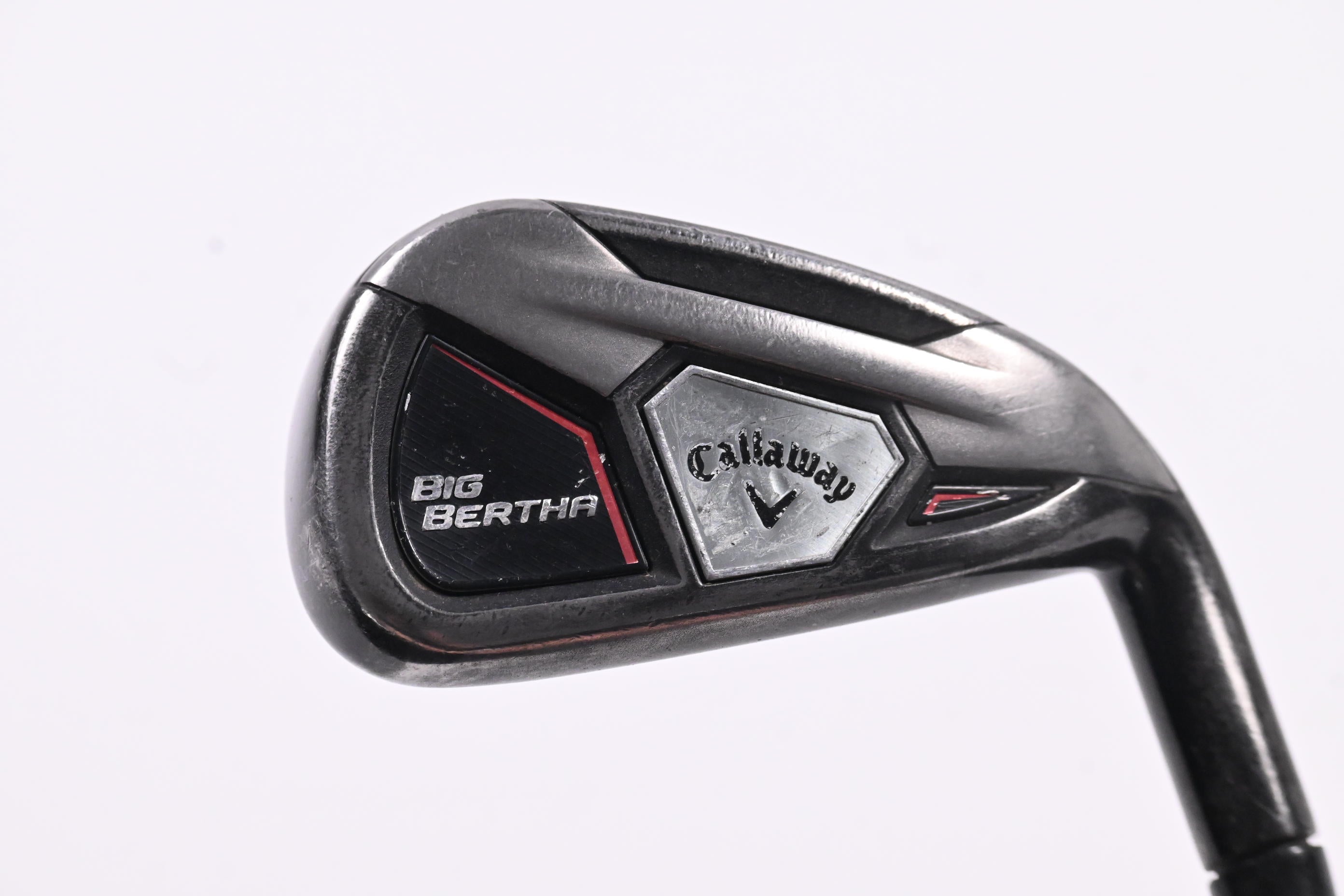 Callaway Big Bertha 2015 #5 Iron / 23 Degree / Regular Flex Speedster 80 Shaft