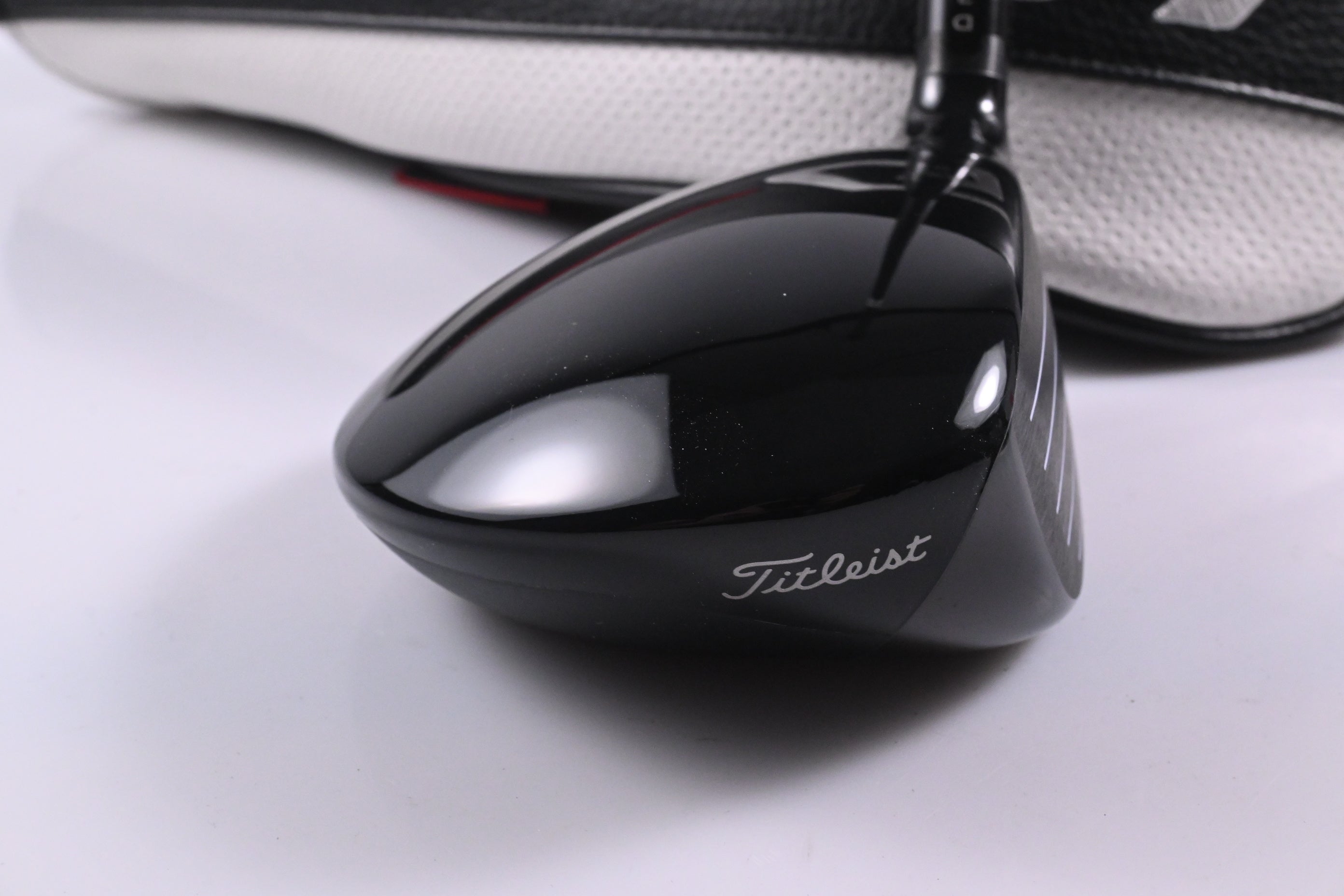 Titleist GT280 Mini Driver / 13 Degree / X-Flex Tensei 1K Black 75 Shaft
