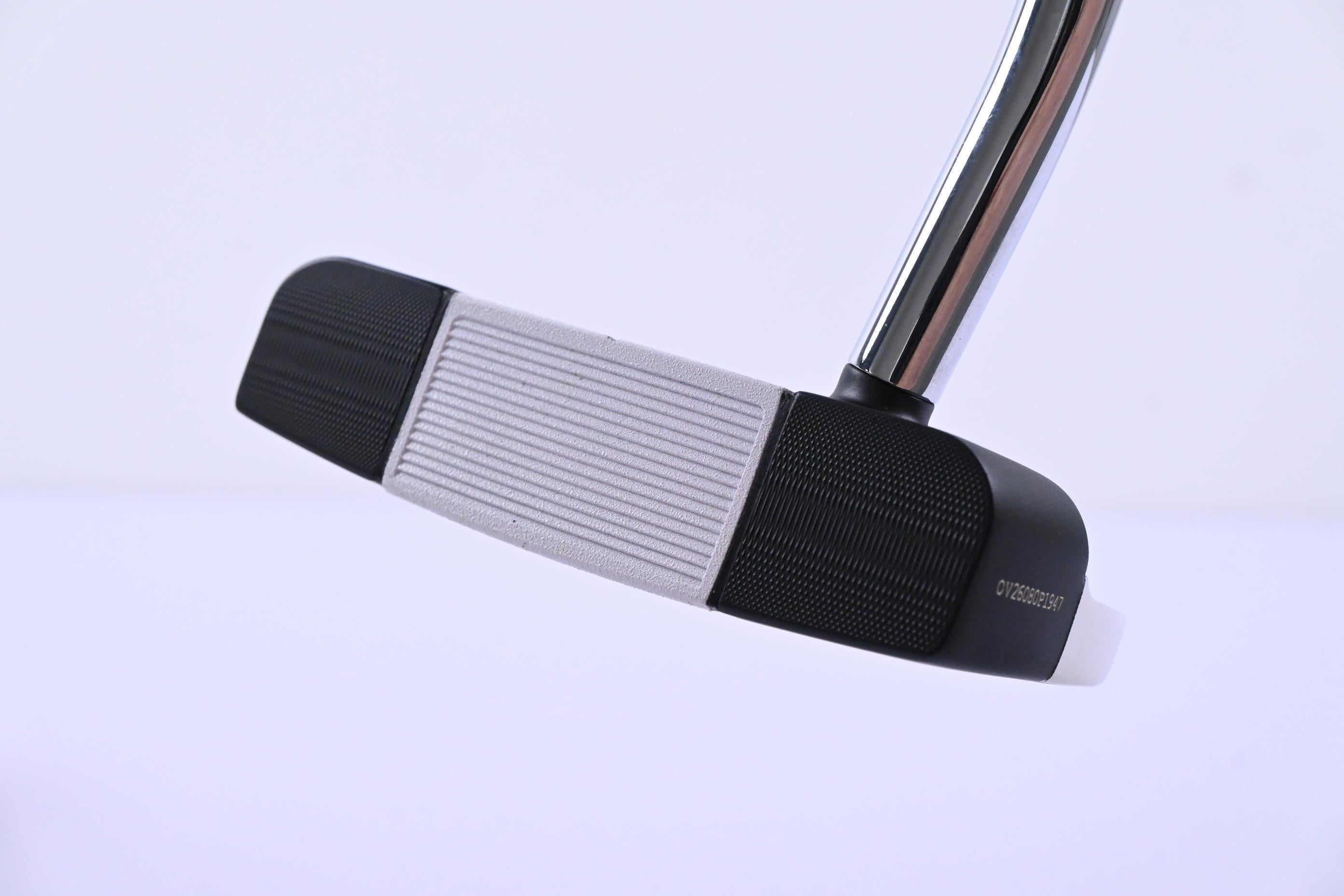 Odyssey Ai-Dual Jailbird Mini 1/2 Ball DB Putter / 34 Inch
