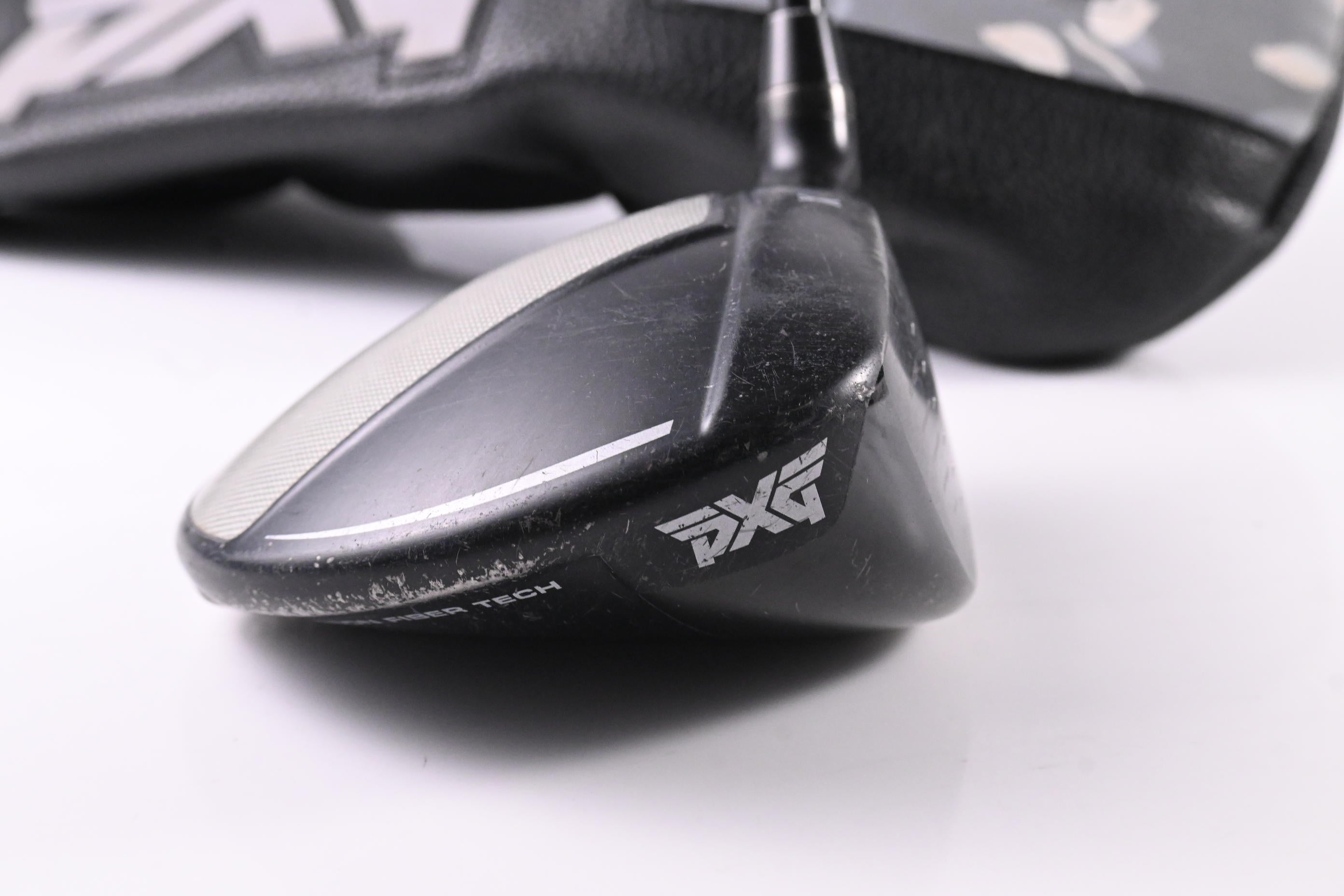 PXG 0811 XF Gen4 Driver / 12 Degree / Senior Flex Mitsubishi Tensei AV Blue 55