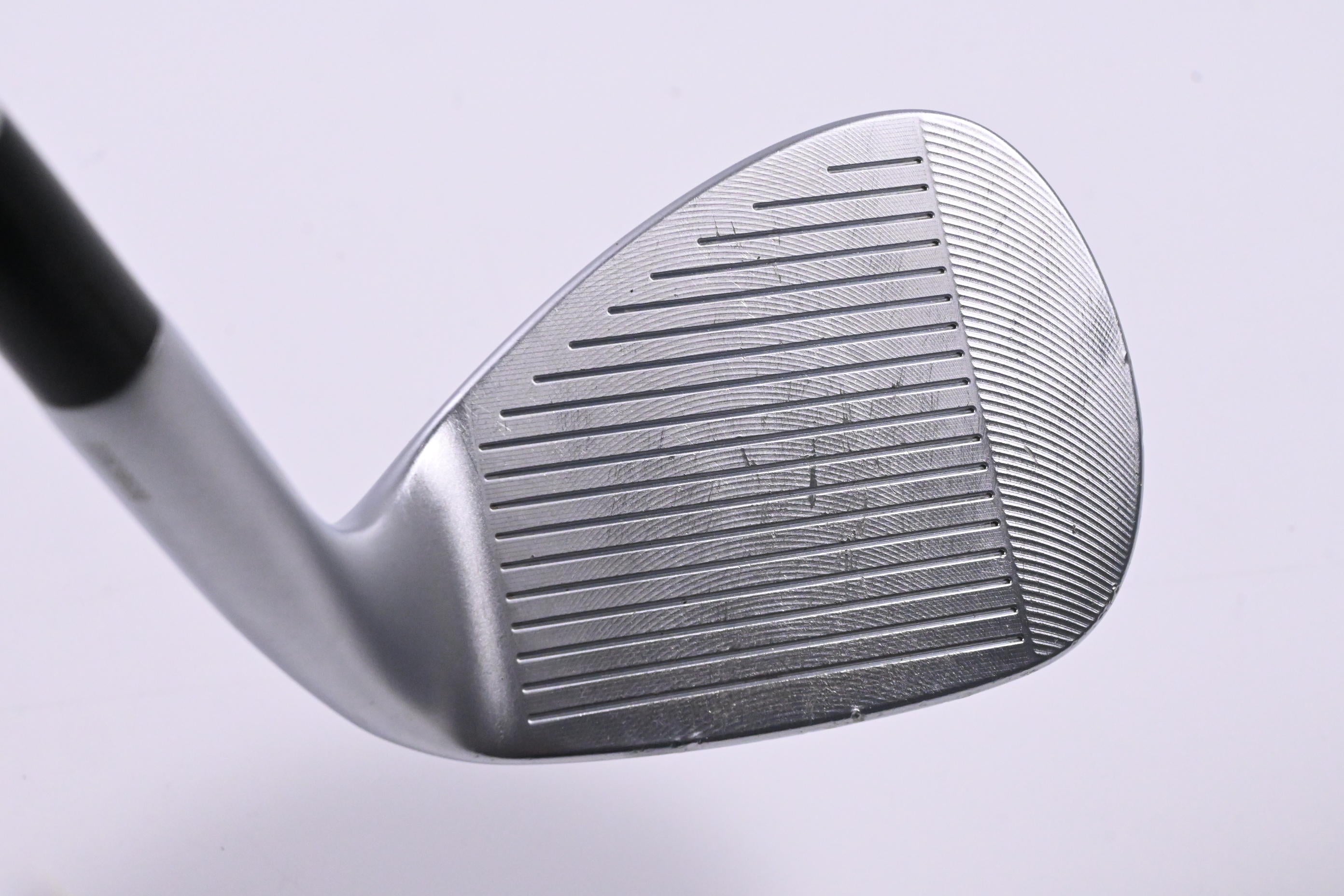 Left Hand Cleveland CBX2 Zipcore Sand Wedge / 56 Degree / Wedge Flex Shaft