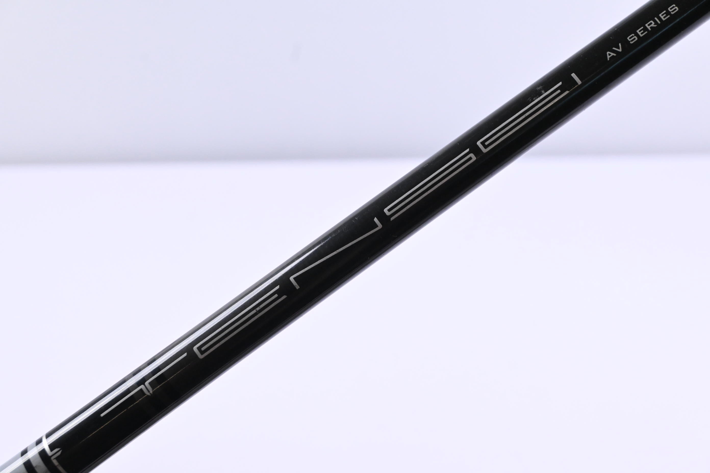Tensei AV Raw White 65 Driver Shaft / Stiff Flex / Titleist Adapter