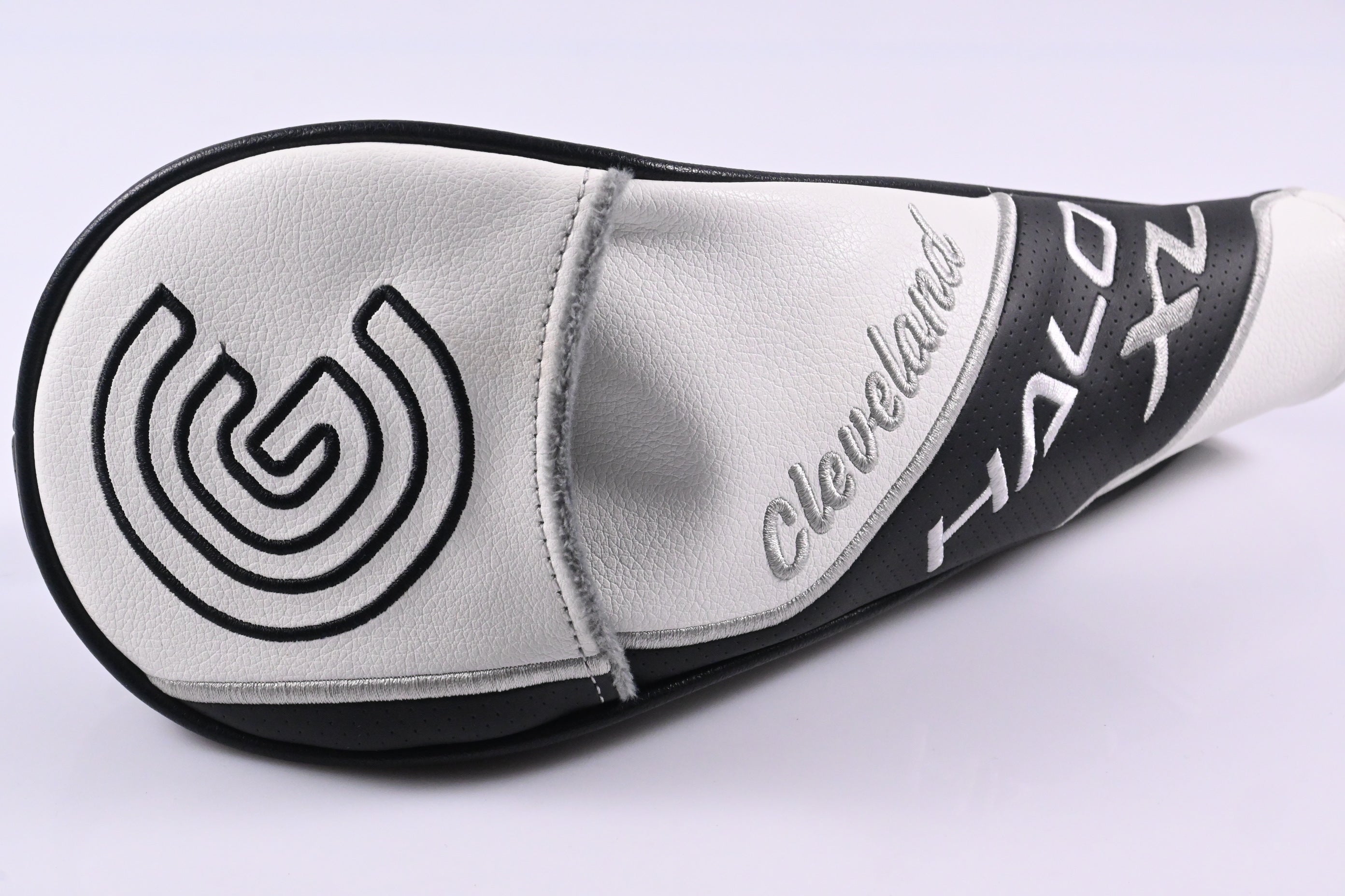 Left Hand Cleveland Halo XL #3 Wood / 15 Degree / Stiff Flex Tensei AV Blue 55