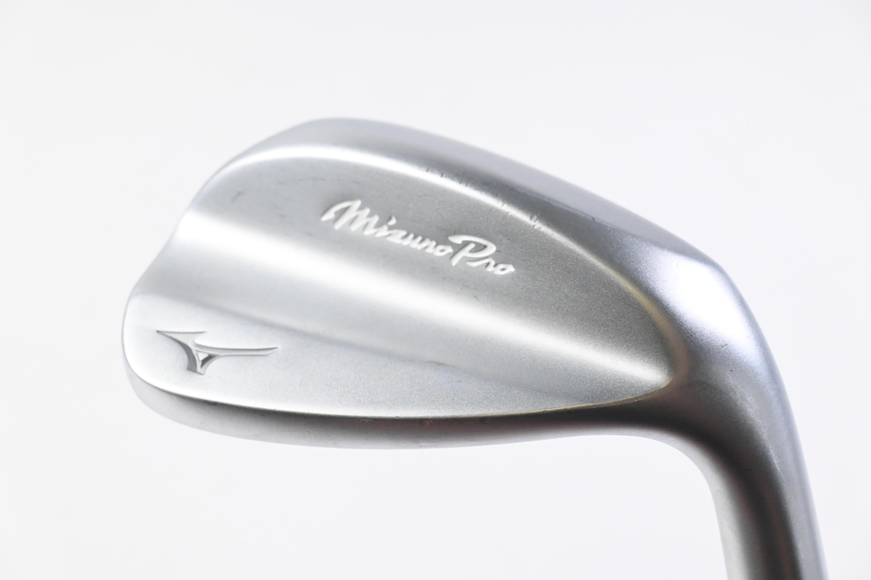 Mizuno Pro T-1 Gap Wedge / 52 Degree / Regular Flex MMT 85 Shaft