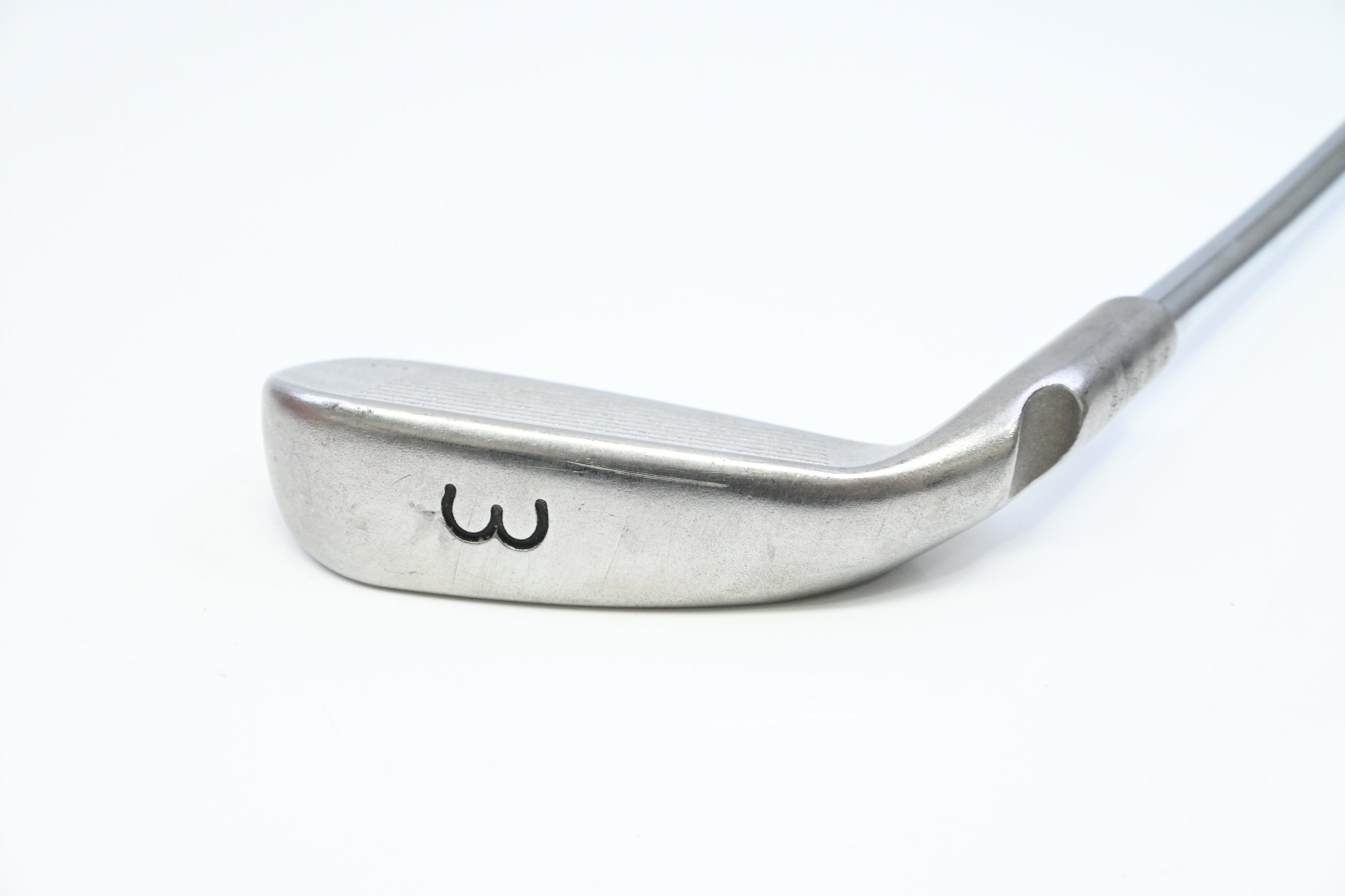 Ping G2 #3 Iron / 21 Degree / Black Dot / Regular Flex Steel Shaft