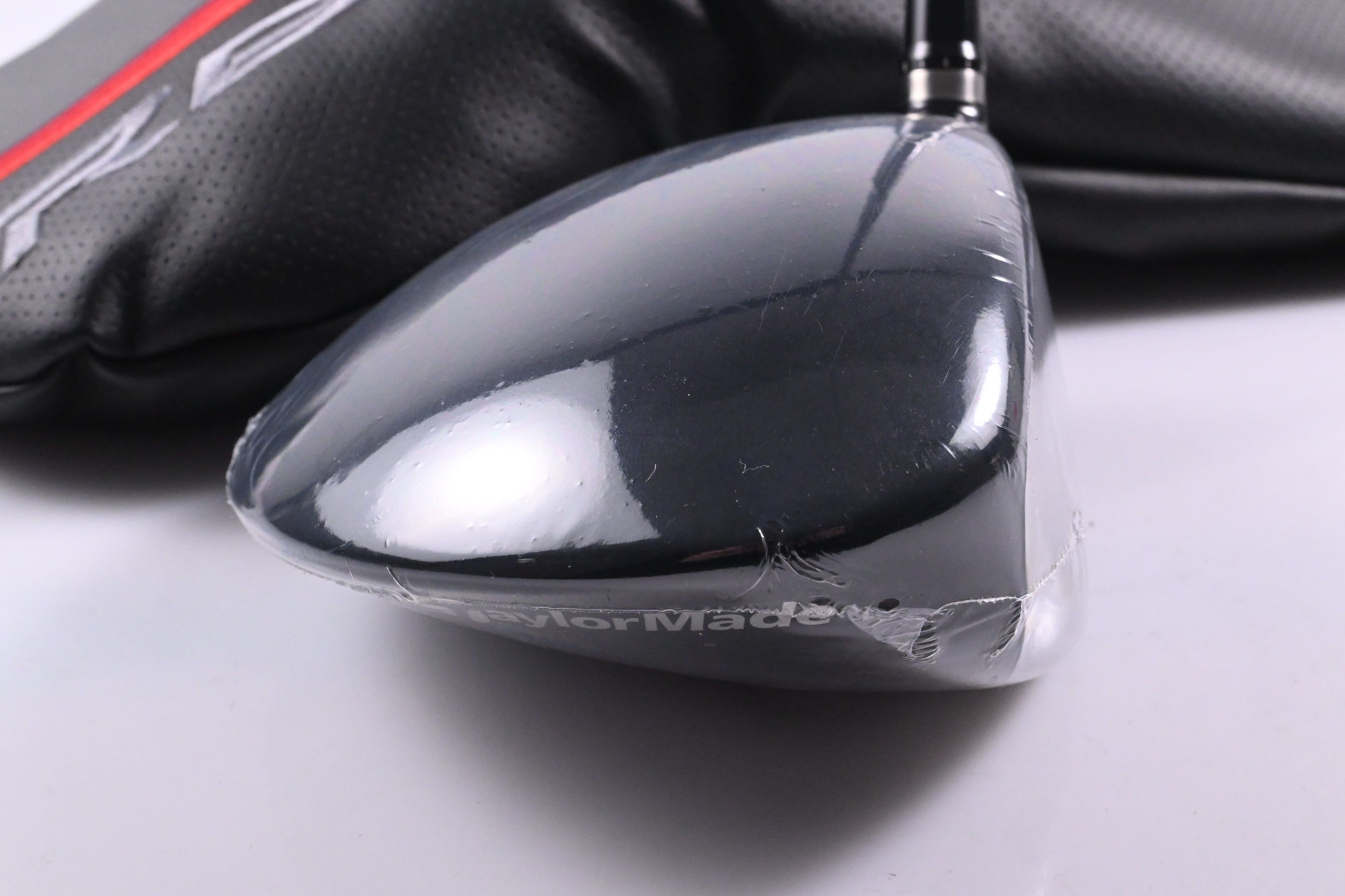 Taylormade RBZ Black Driver / 10.5 Degree / Regular Flex Taylormade RBZ 55 Shaft