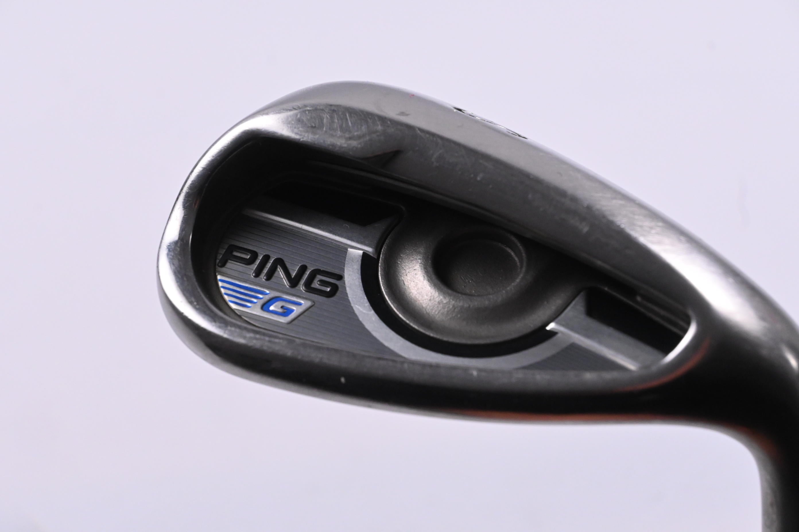 Ping G Series Sand Wedge / 54 Degree / Orange Dot / Regular Flex Ping AWT 2.0
