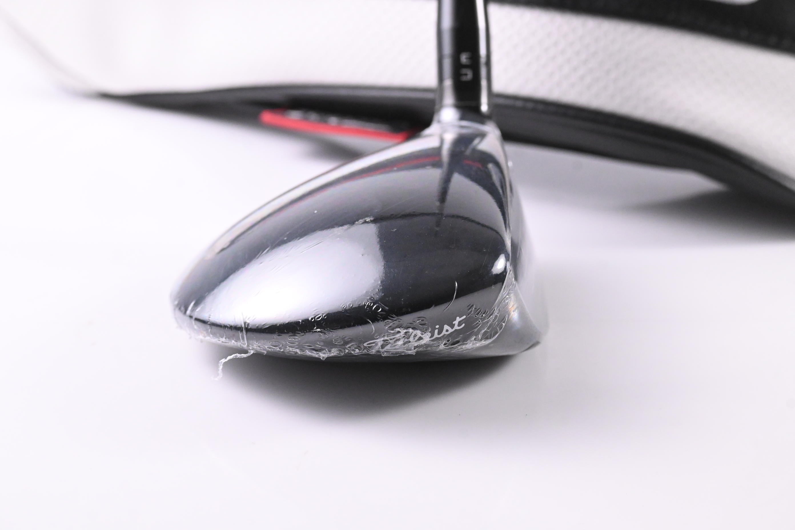 Titleist GT3 #3 Wood / 15 Degree / Stiff Flex Hzrdus Gen5 Black 70 Shaft