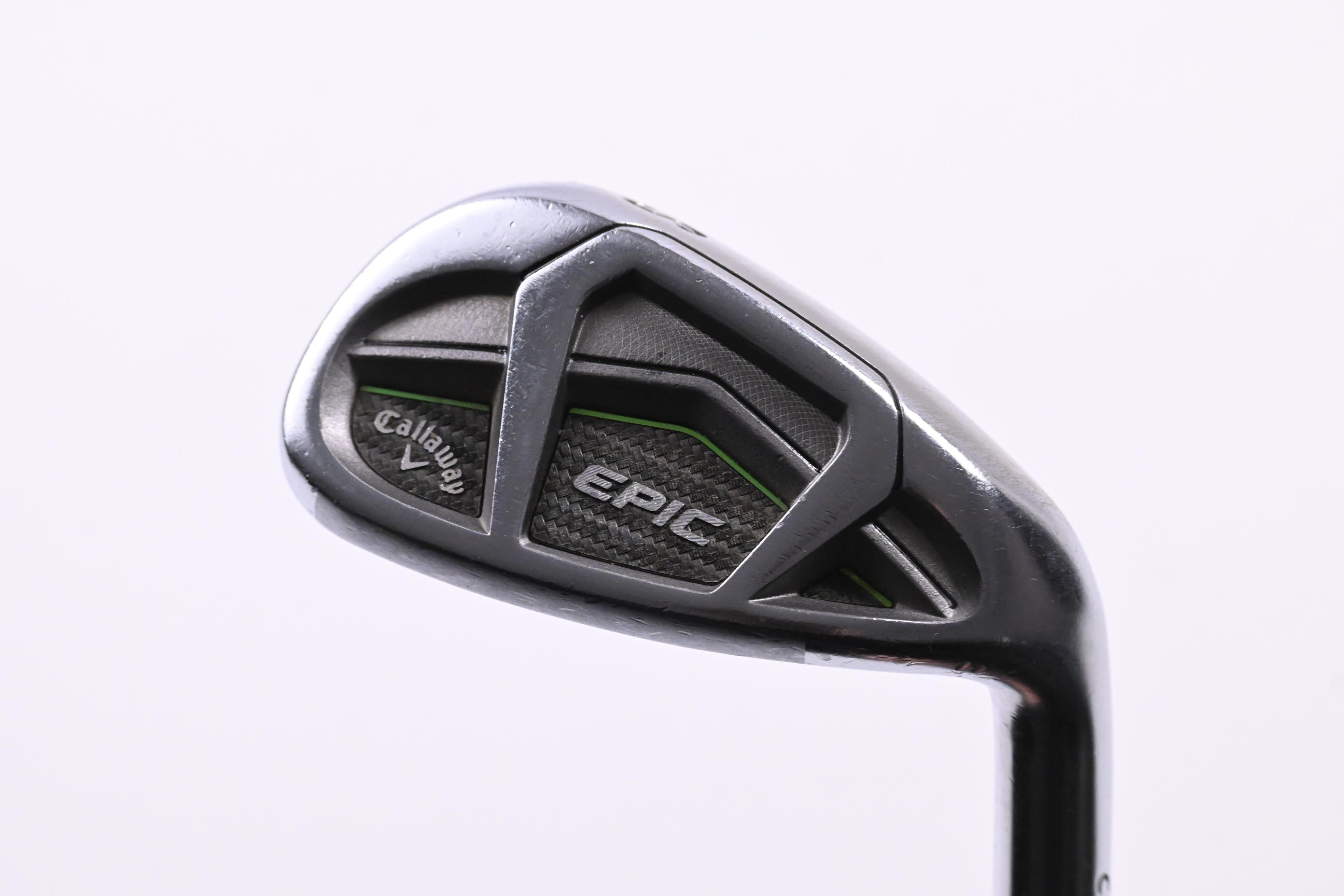 Callaway Epic Sand Wedge / 54 Degree / Regular Flex Aldila Synergy 50 Shaft
